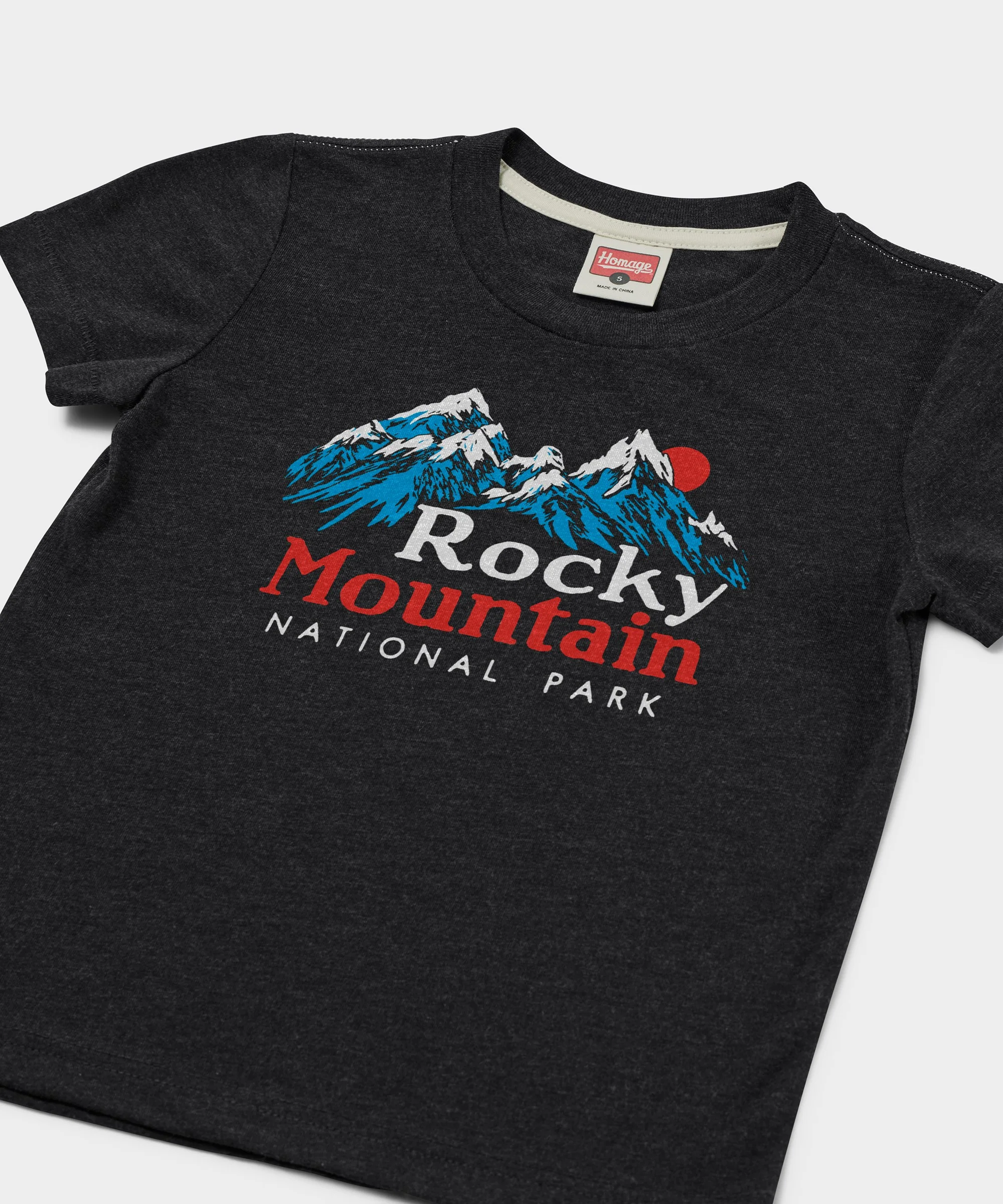 Youth Rocky Mountain National Park - Image 2