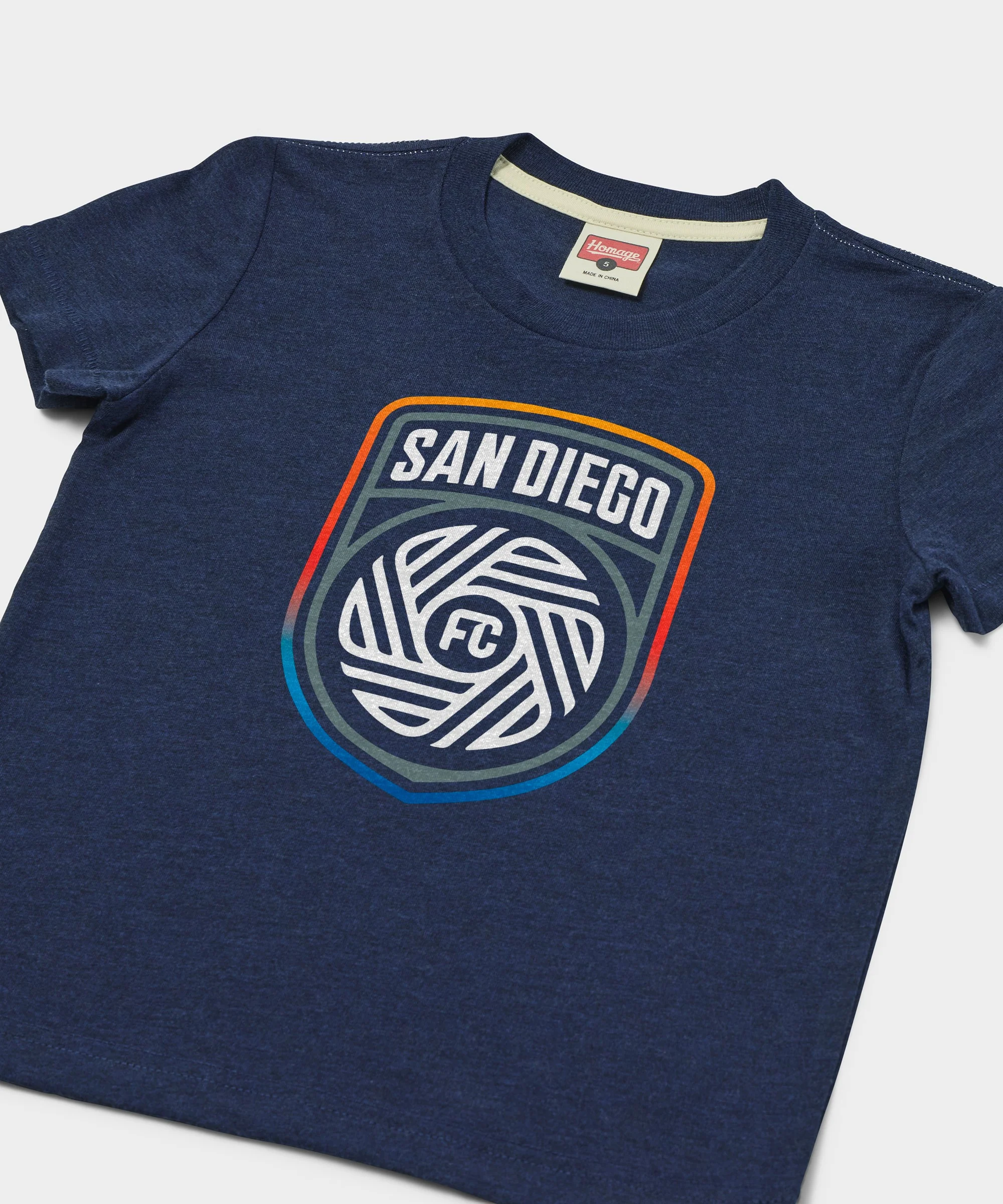 Youth San Diego FC '25 - Image 2