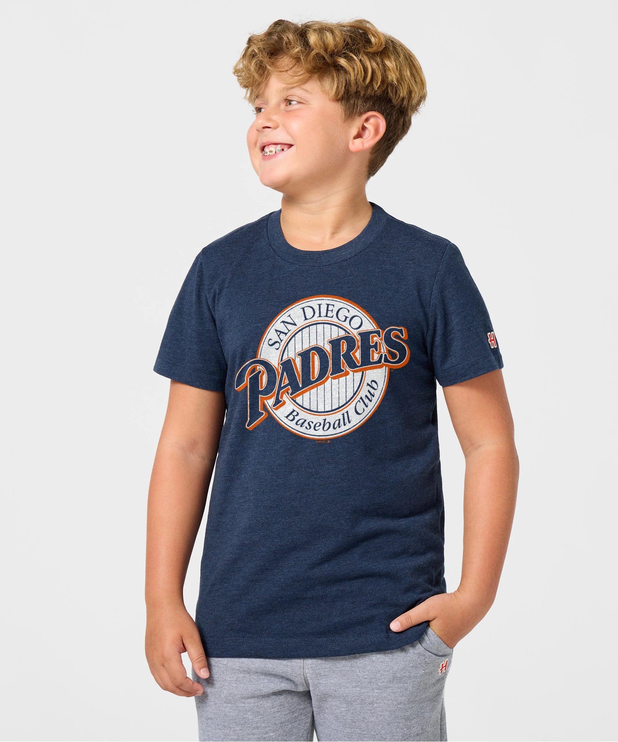Youth San Diego Padres '92 - Image 3