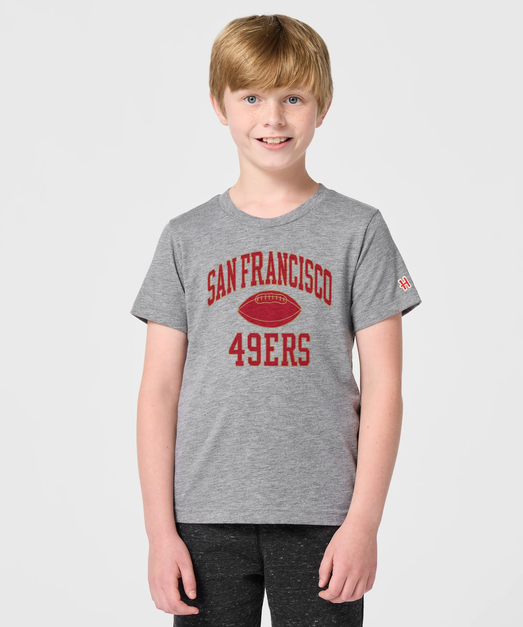 Youth San Francisco 49ers Gridiron - Image 3