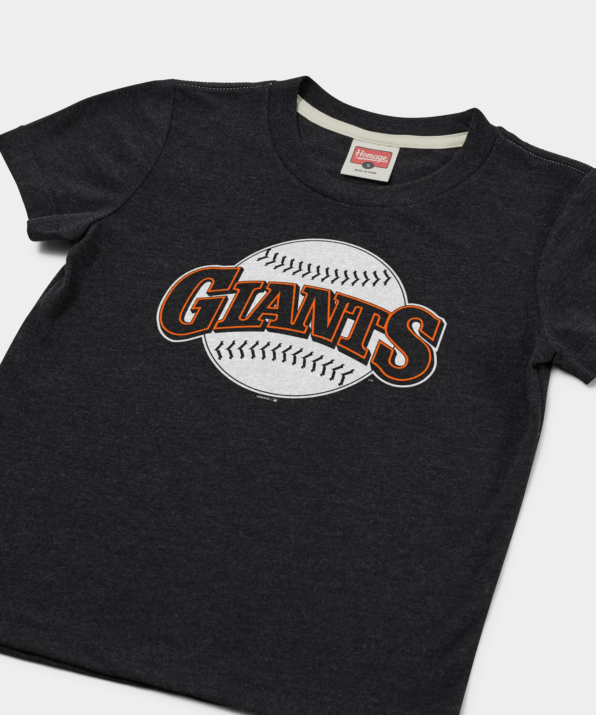 Youth San Francisco Giants '83 - Image 2