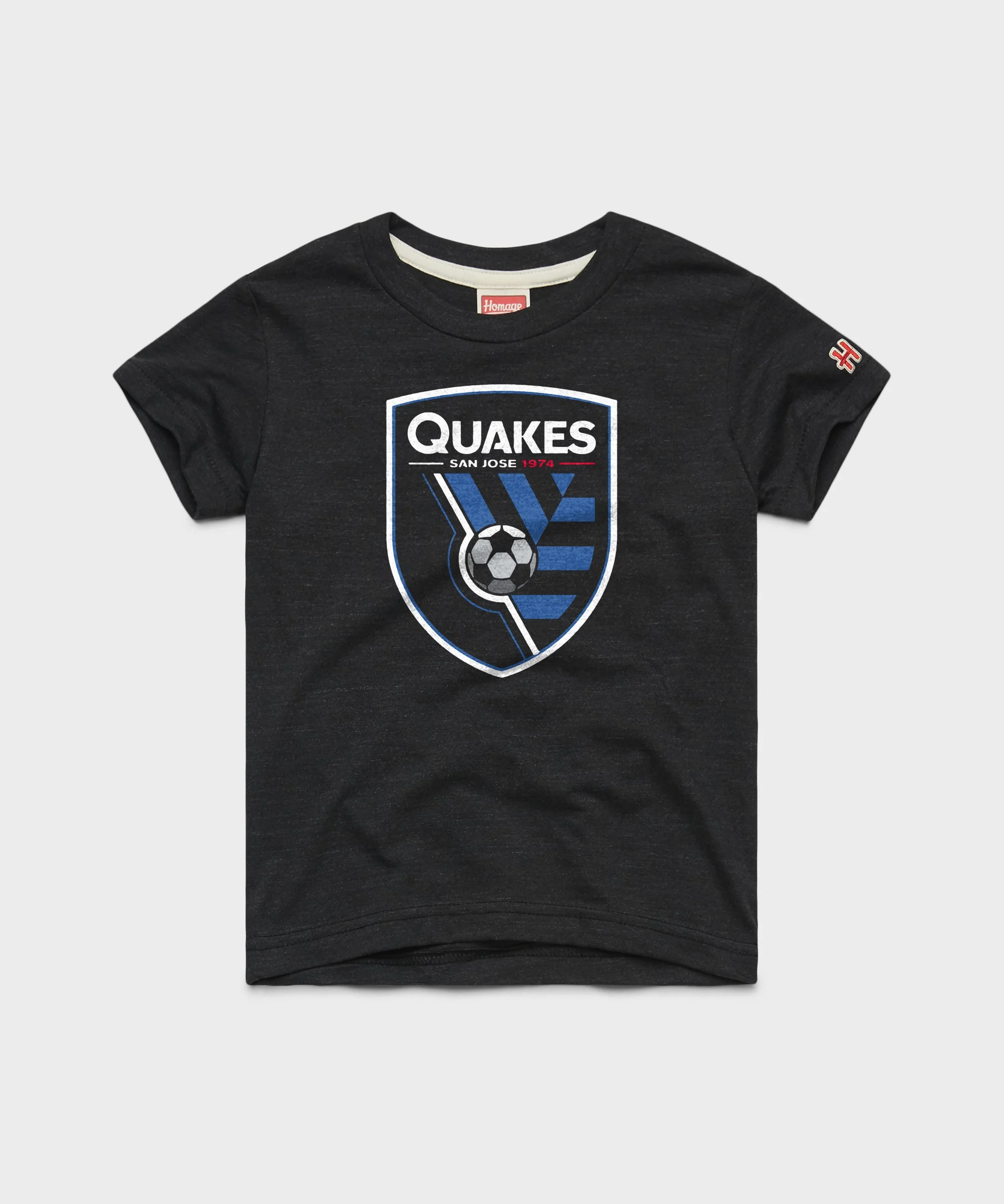 Youth San Jose Earthquakes '14