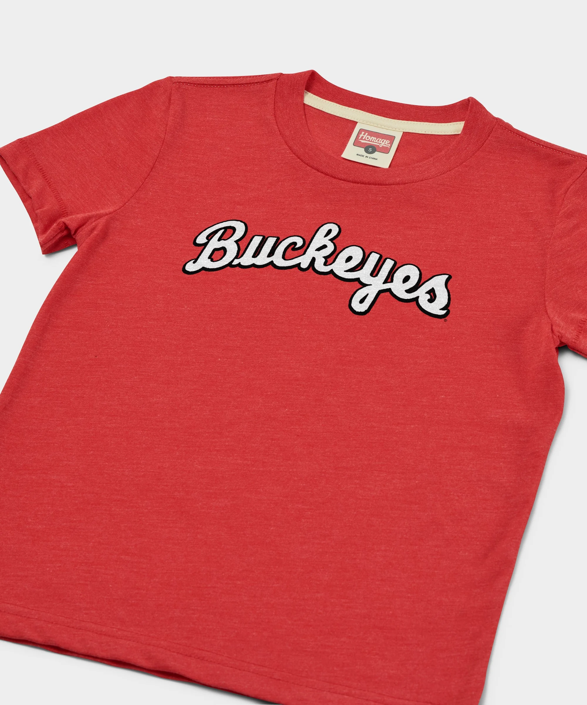 Youth Script Buckeyes - Image 2