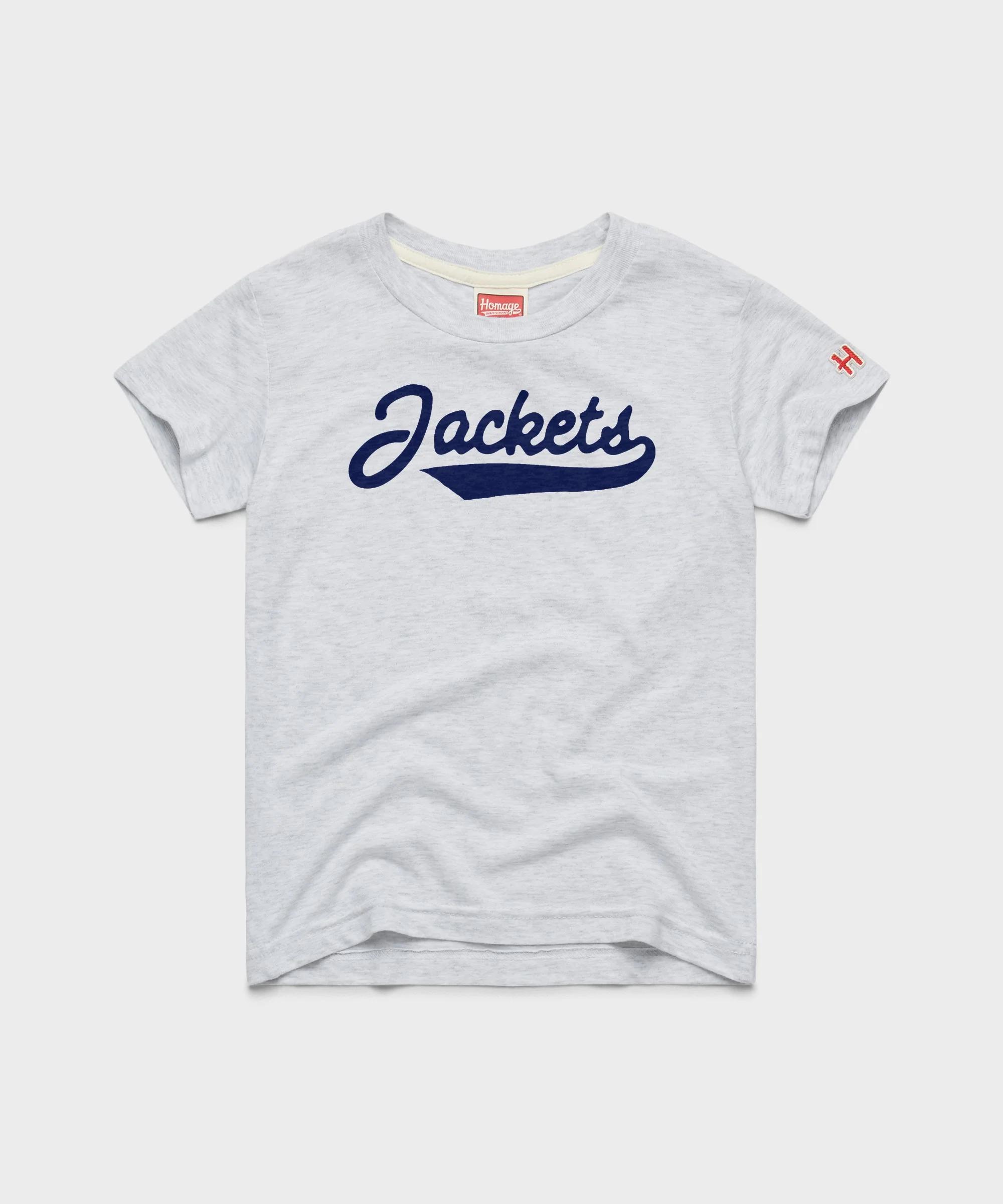 Youth Script Jackets