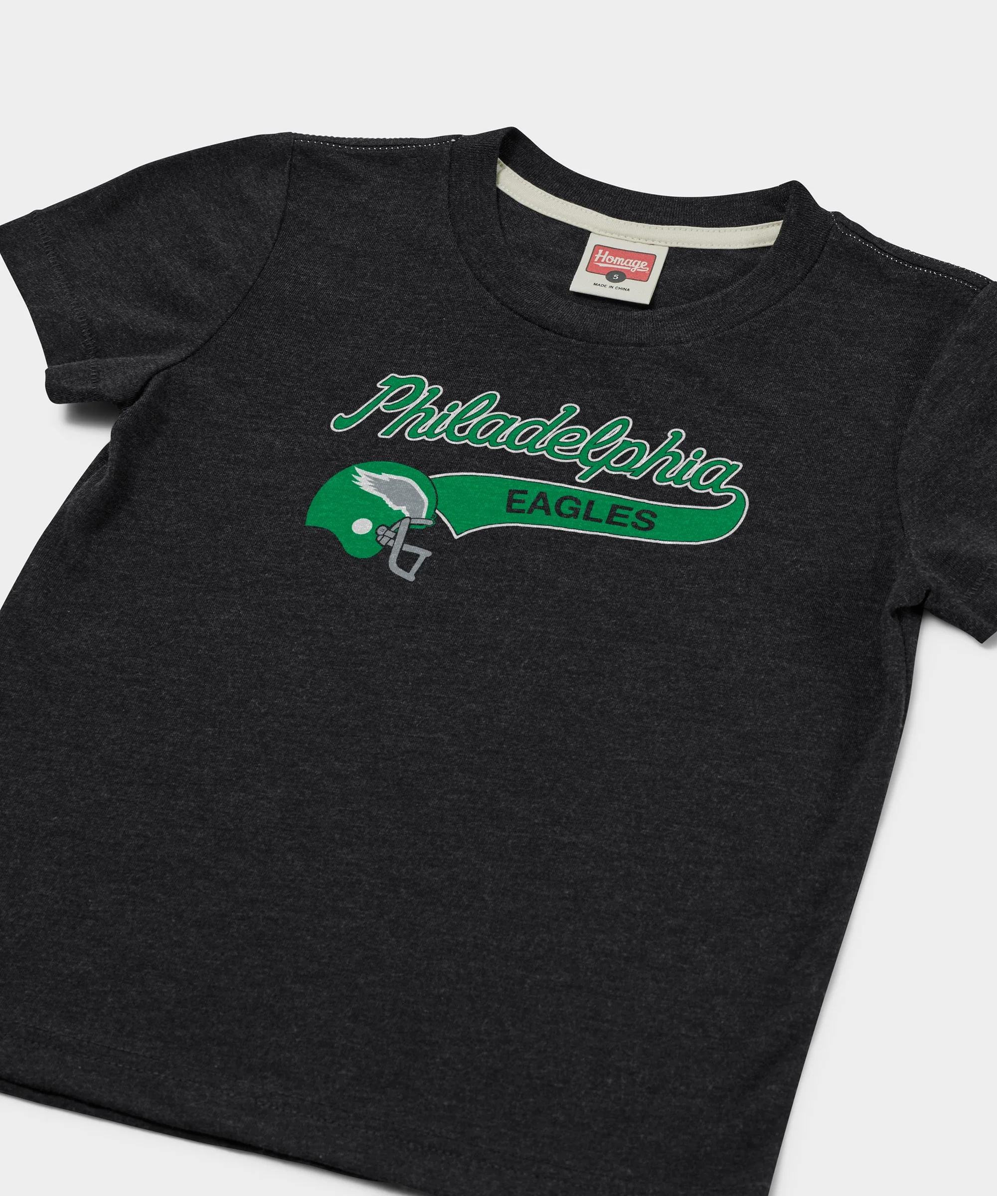 Youth Script Philadelphia Eagles - Image 2