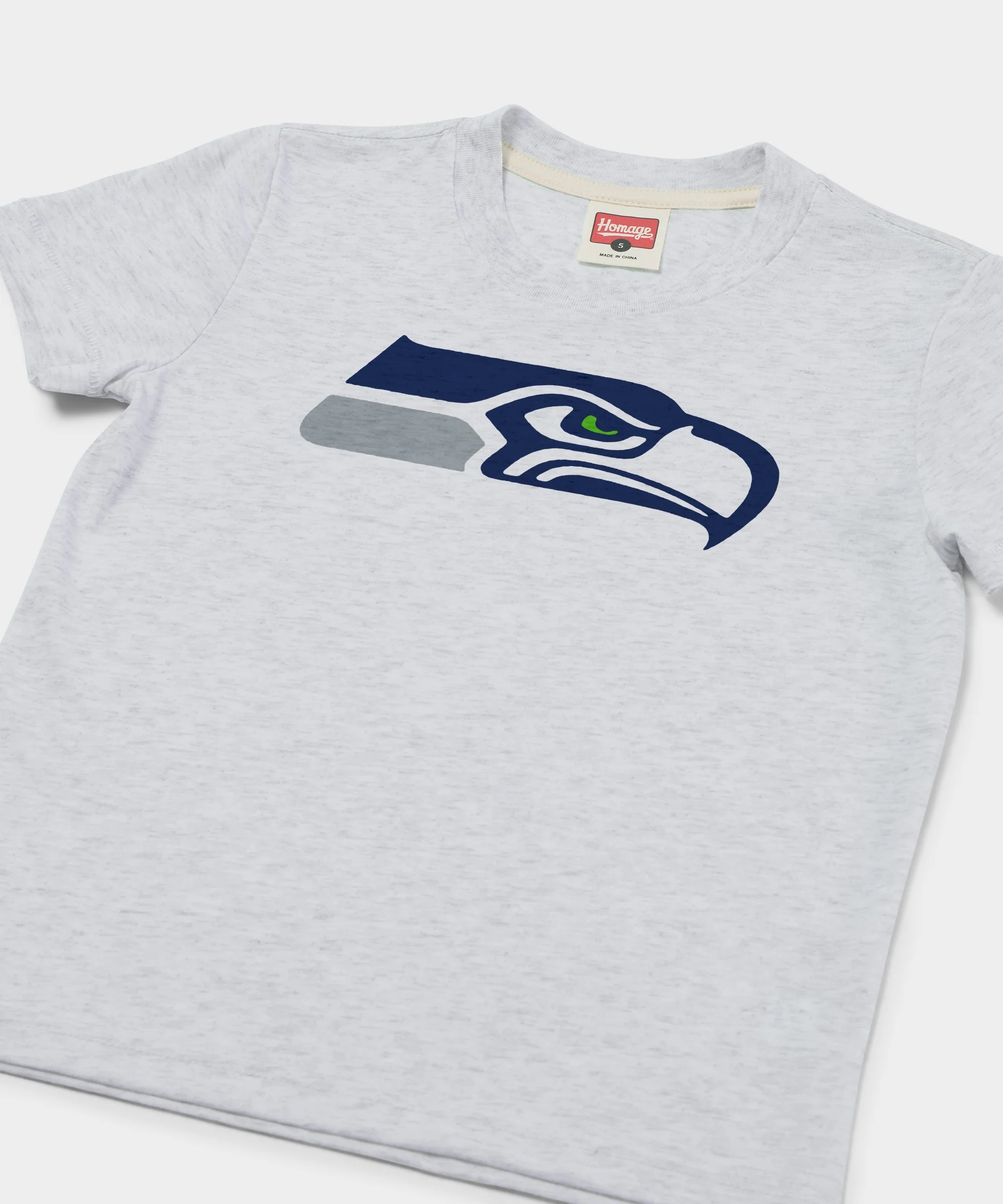 Youth Seattle Seahawks '12 - Image 2