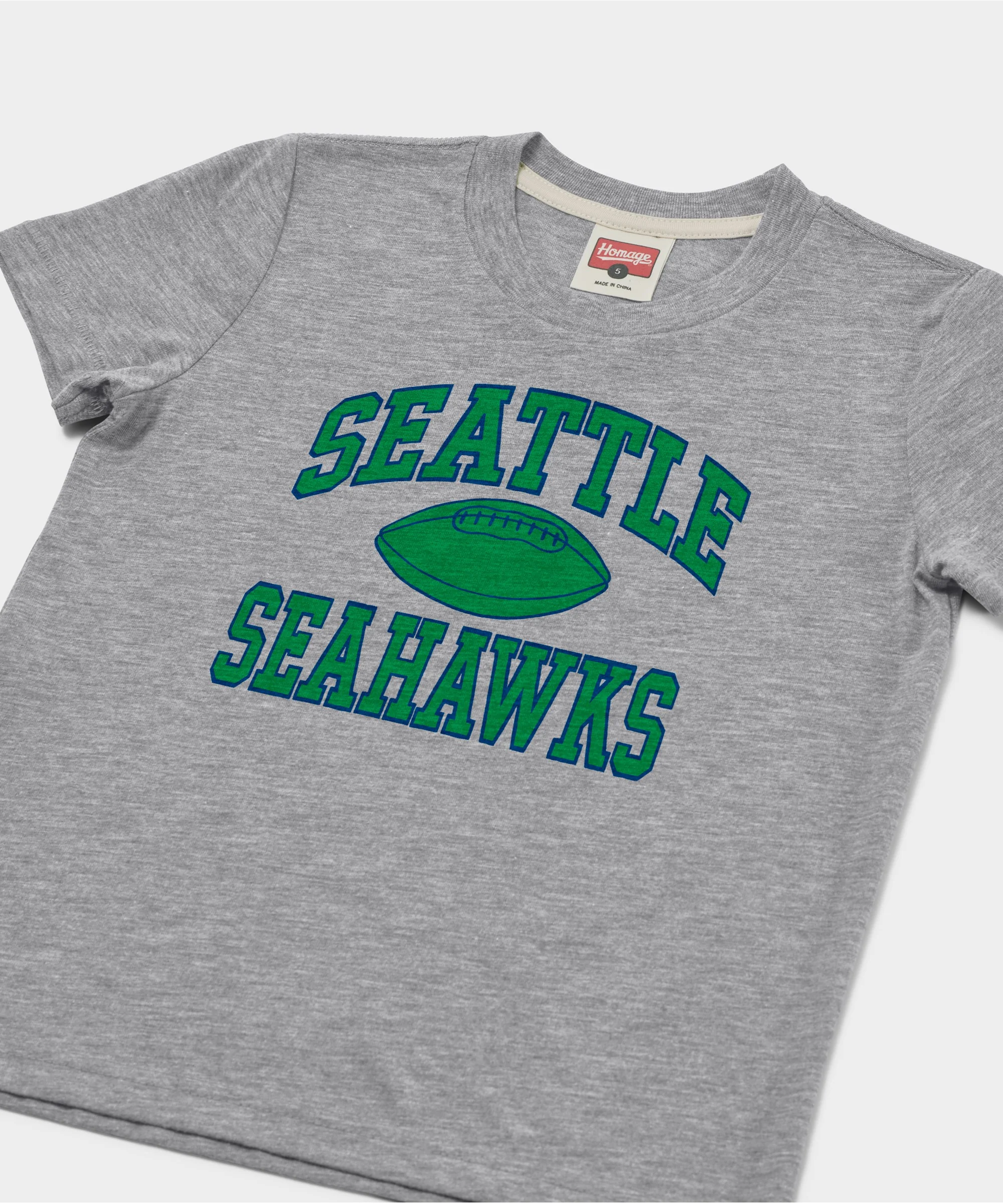 Youth Seattle Seahawks Gridiron - Image 2
