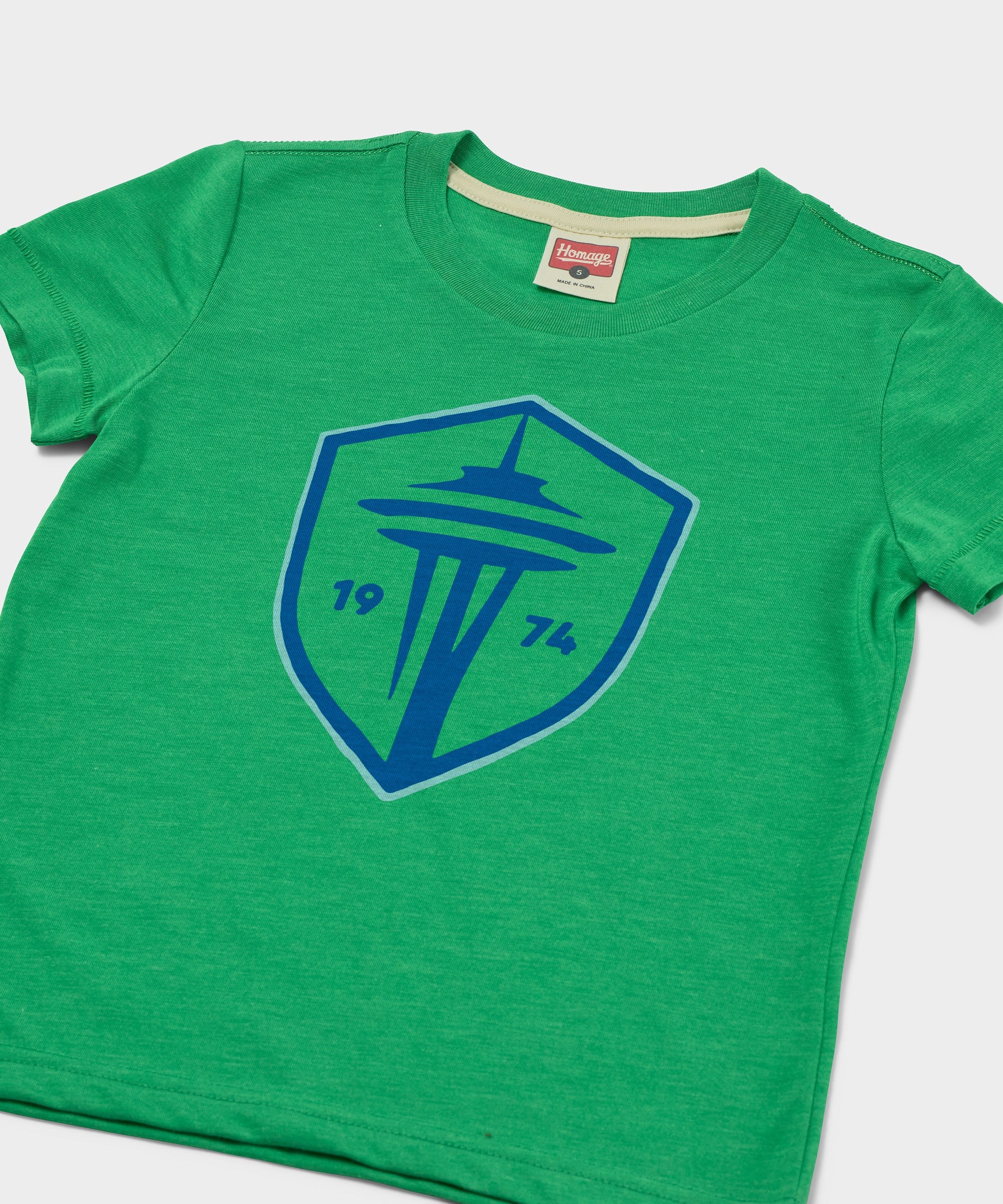 Youth Seattle Sounders FC '24 - Image 2