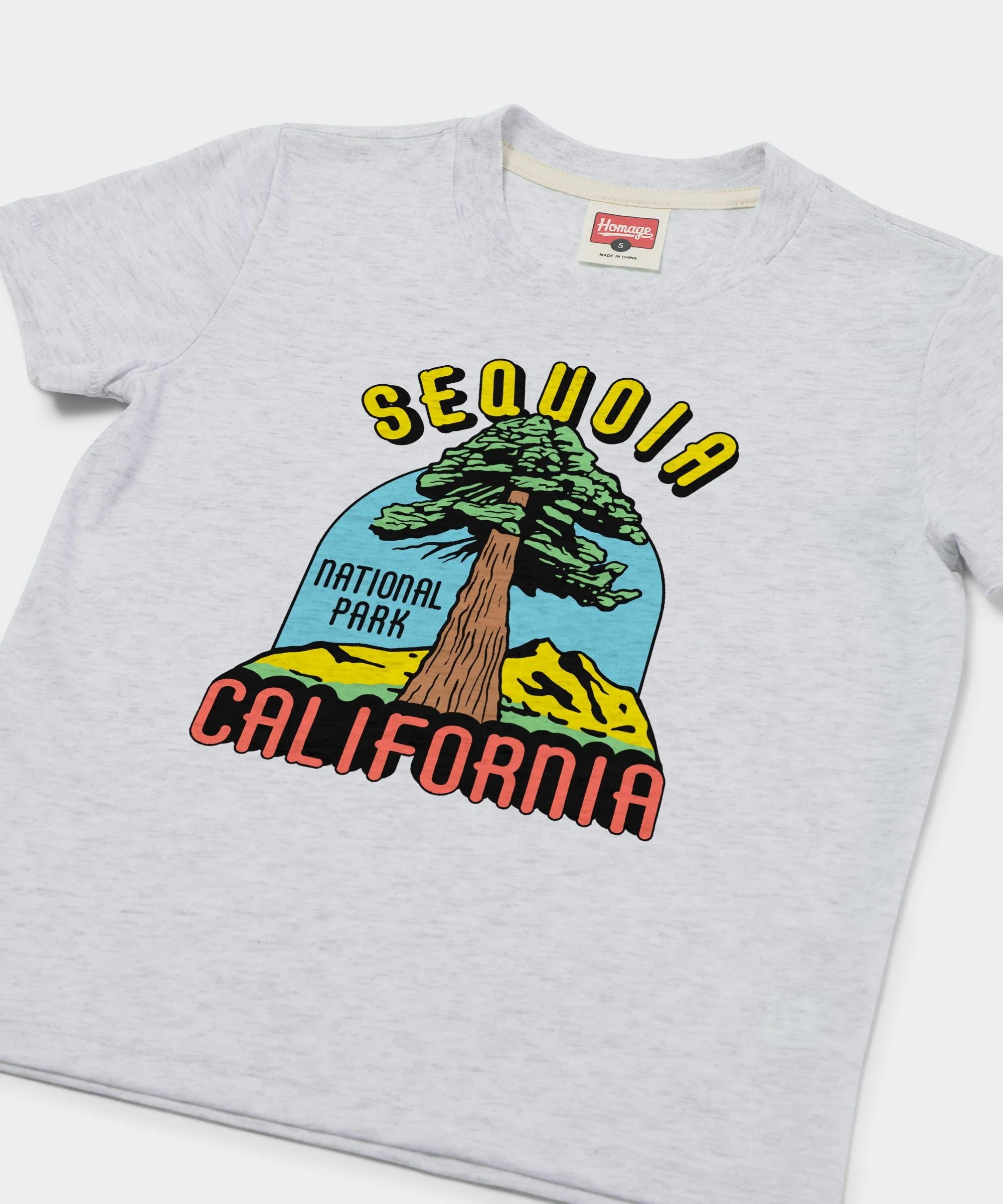 Youth Sequoia National Park - Image 2