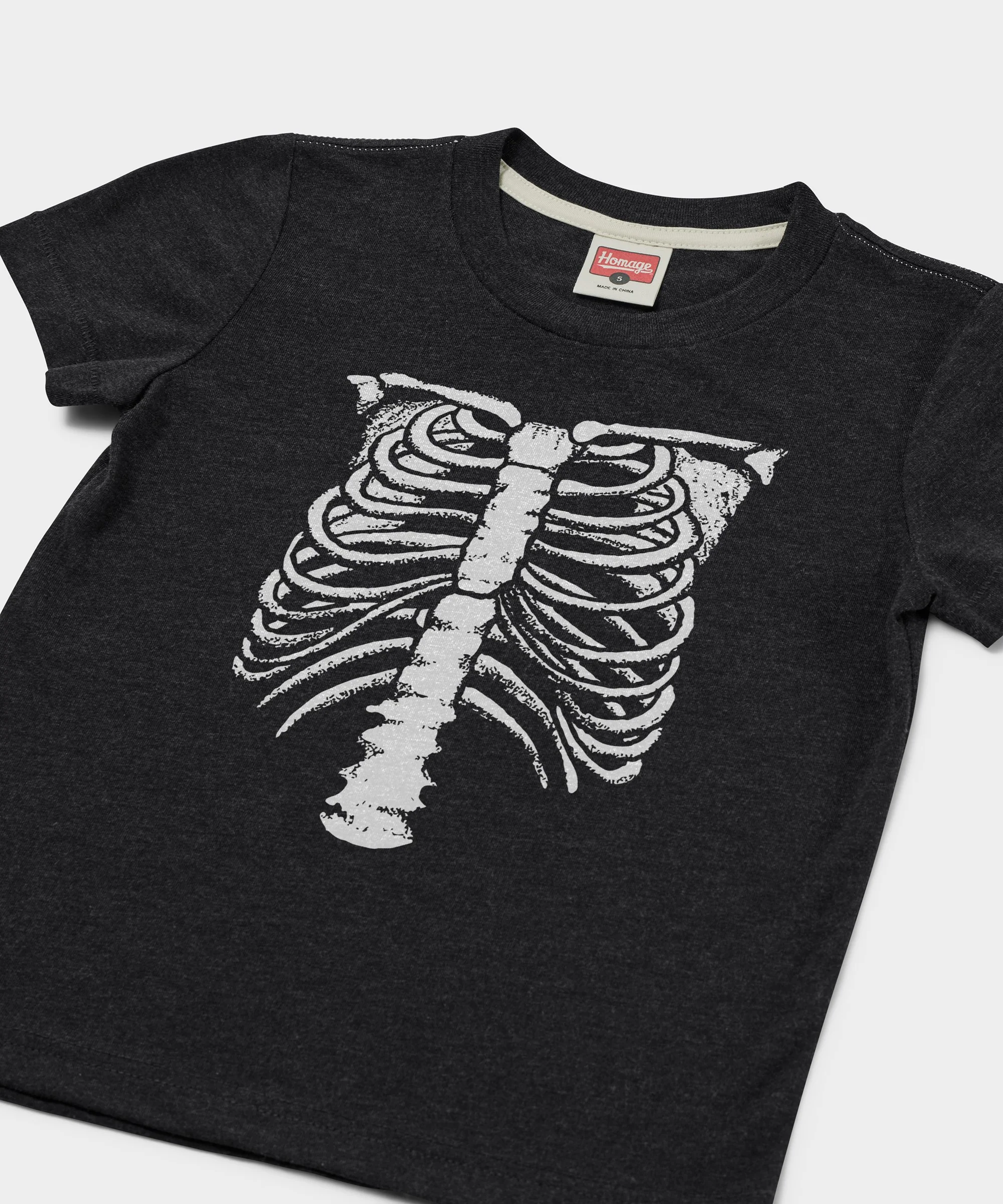 Youth Skeleton - Image 2
