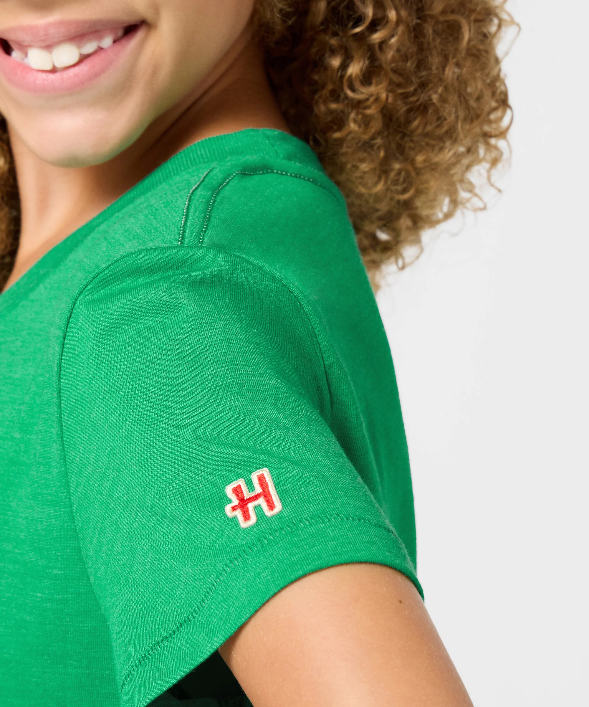 Youth Smiling's My Favorite - Image 5