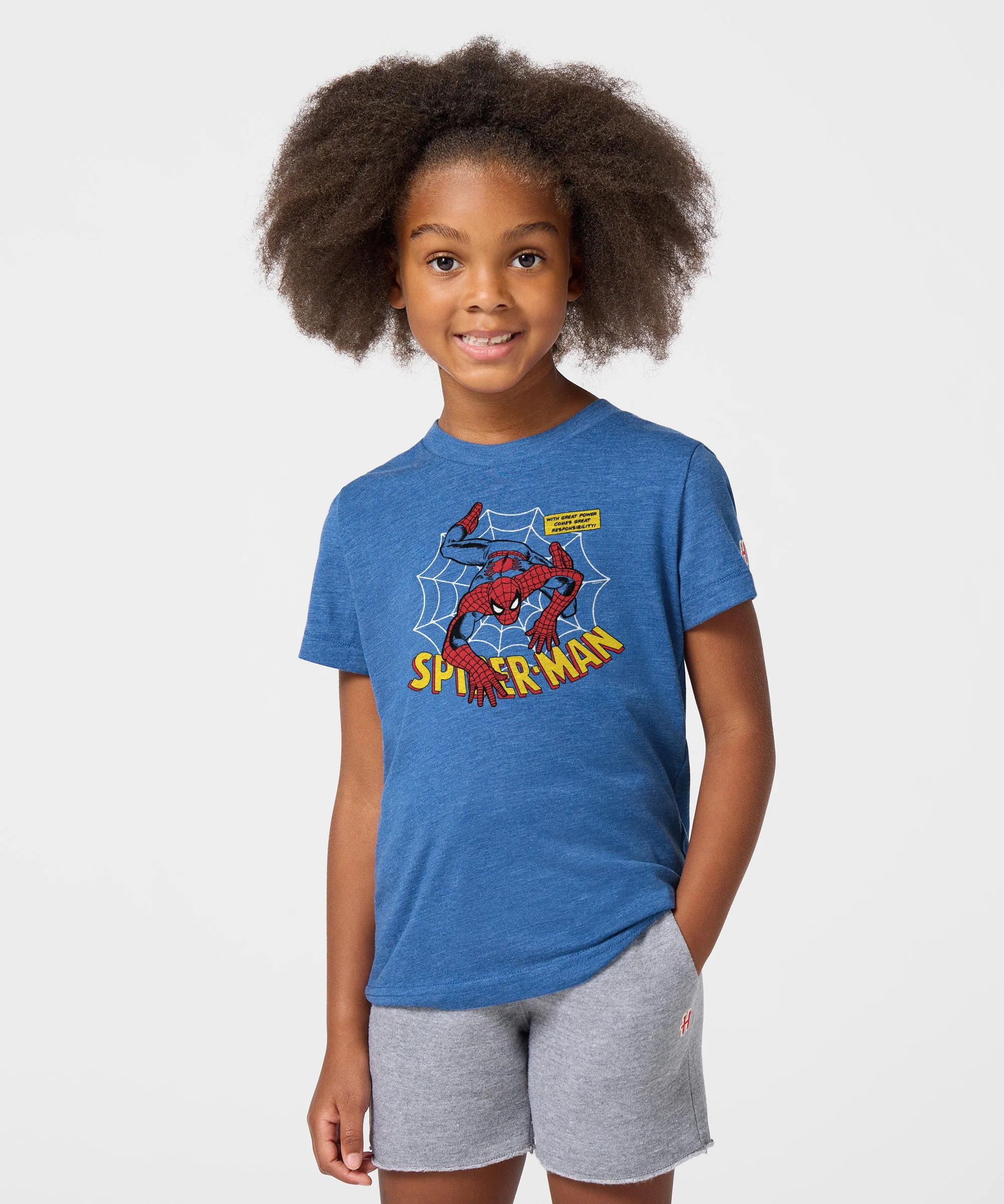 Youth Spider-Man With Great Power - Image 3