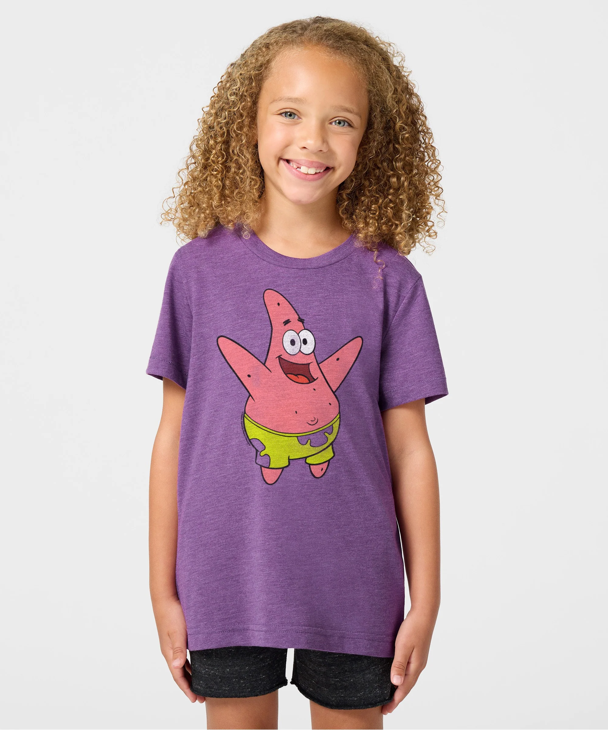 Youth SpongeBob SquarePants Patrick - Image 3