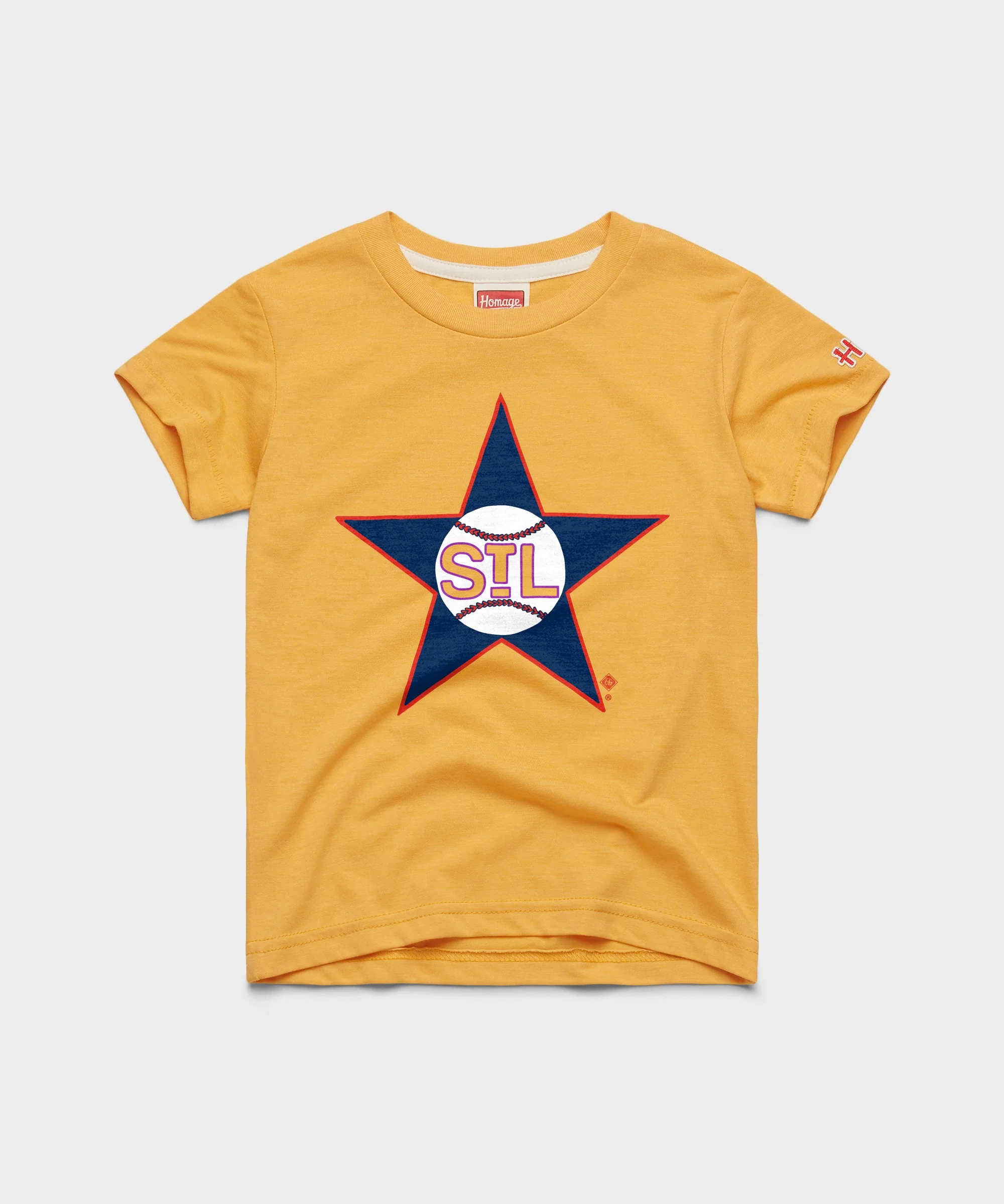 Youth St. Louis Stars