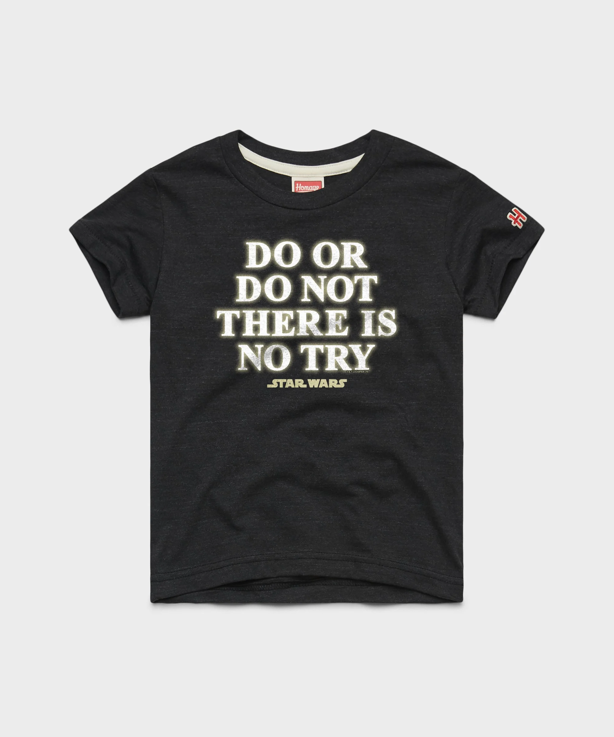 Youth Star Wars Do Or Do Not