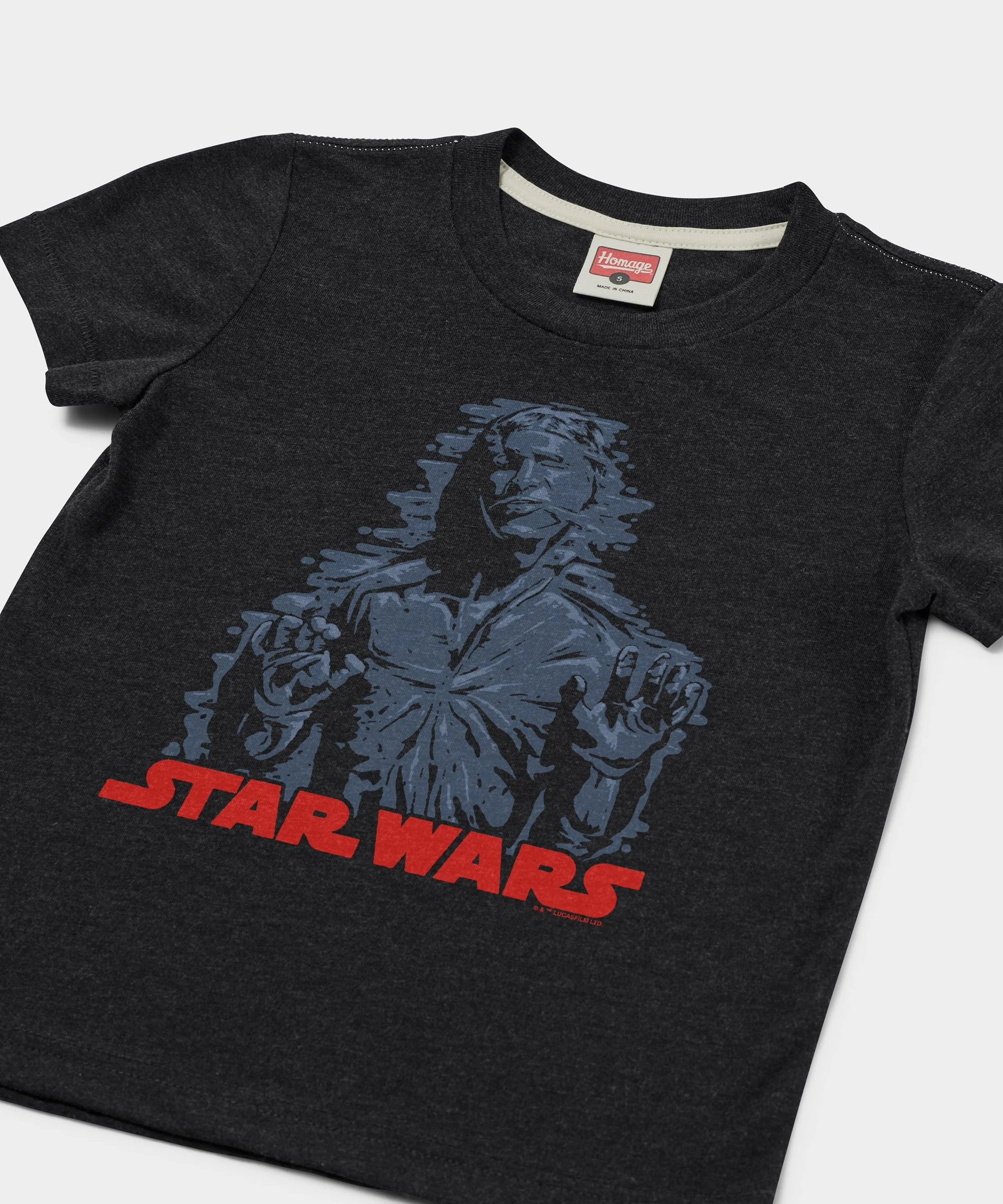 Youth Star Wars Han In Carbonite - Image 2