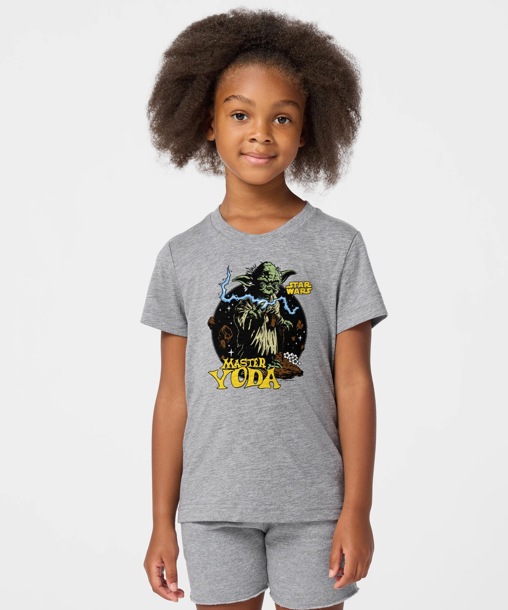 Youth Star Wars Master Yoda - Image 3