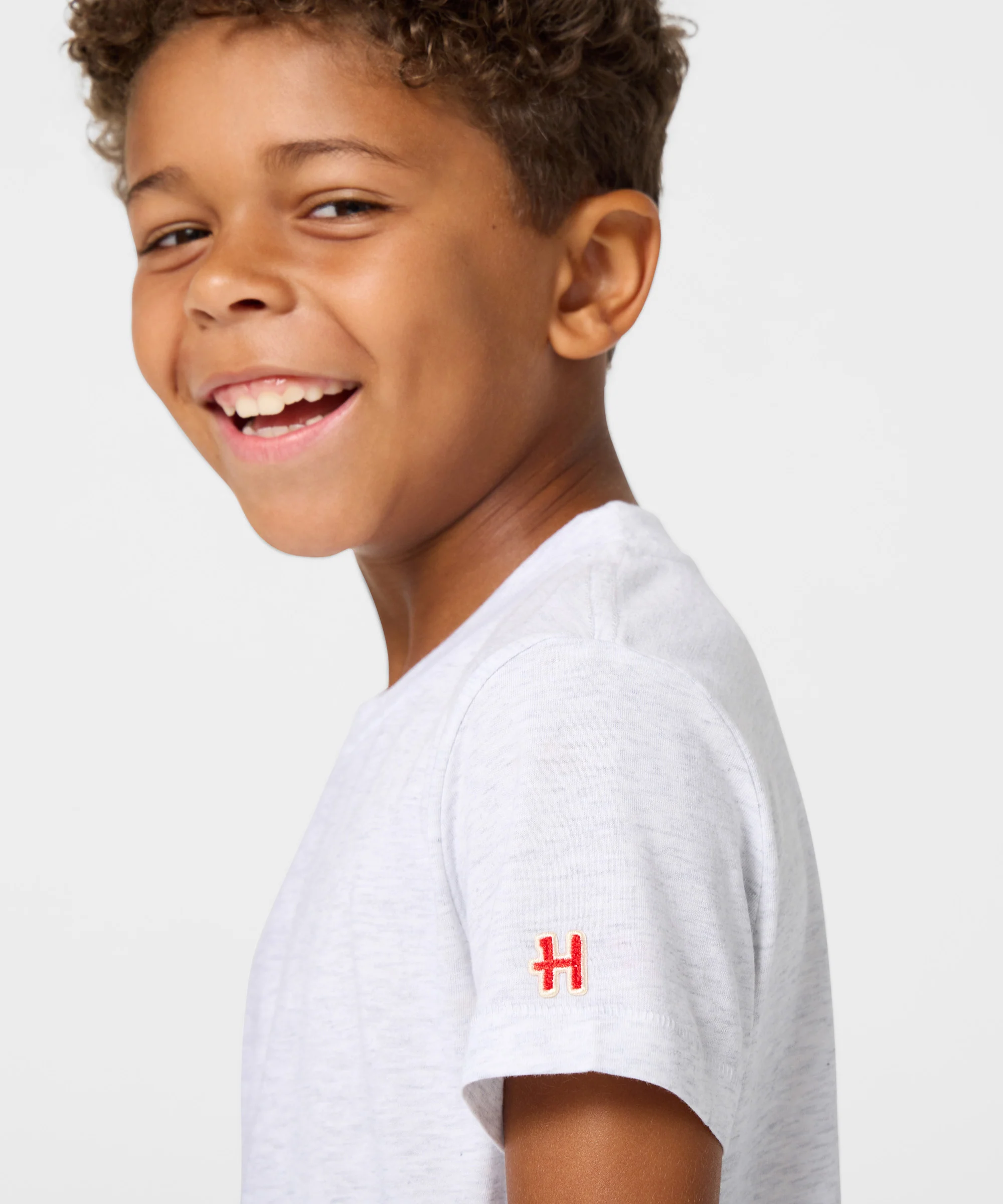 Youth Star Wars x Houston Texans Light Side - Image 5