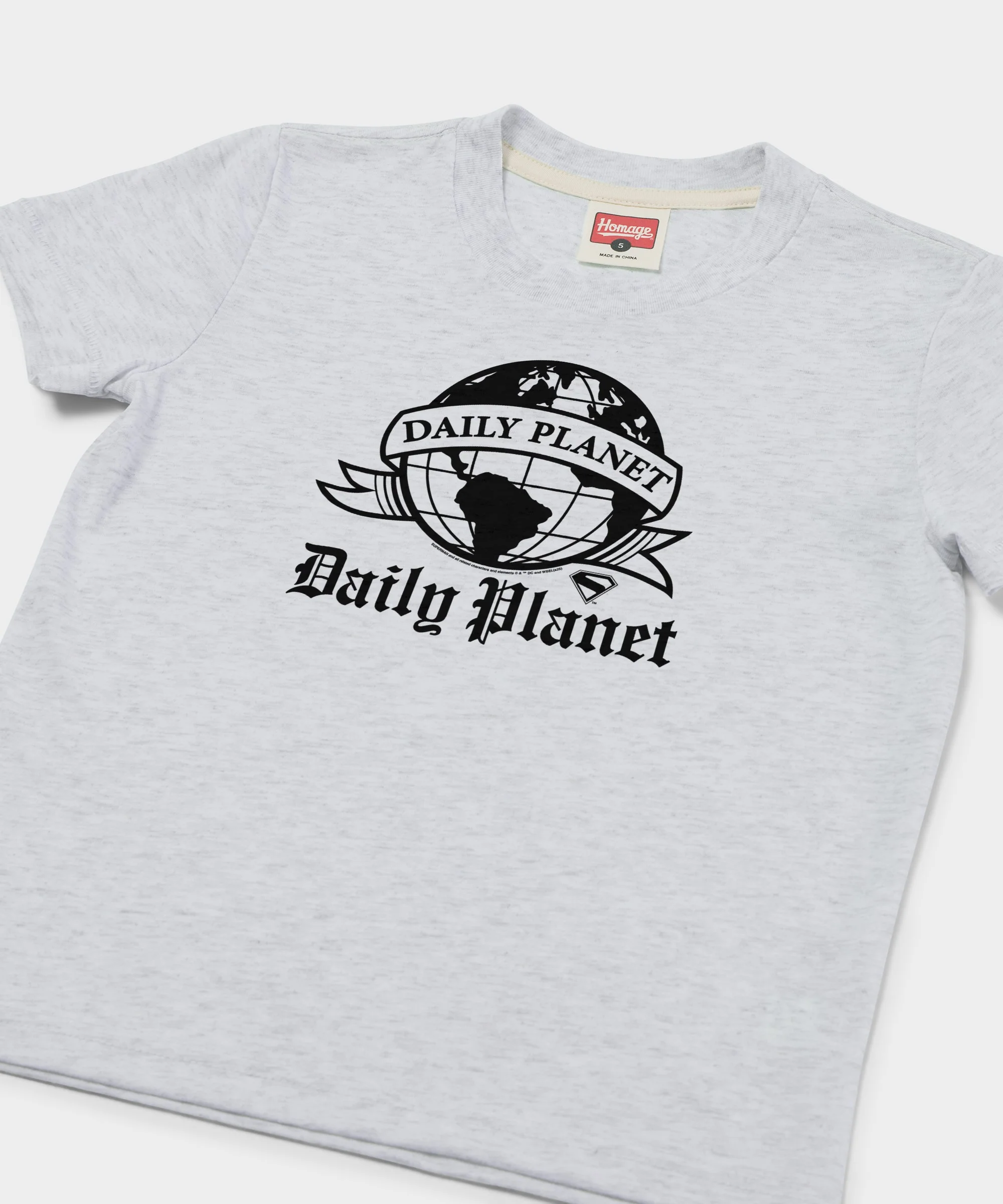 Youth Superman 2025 Daily Planet - Image 2