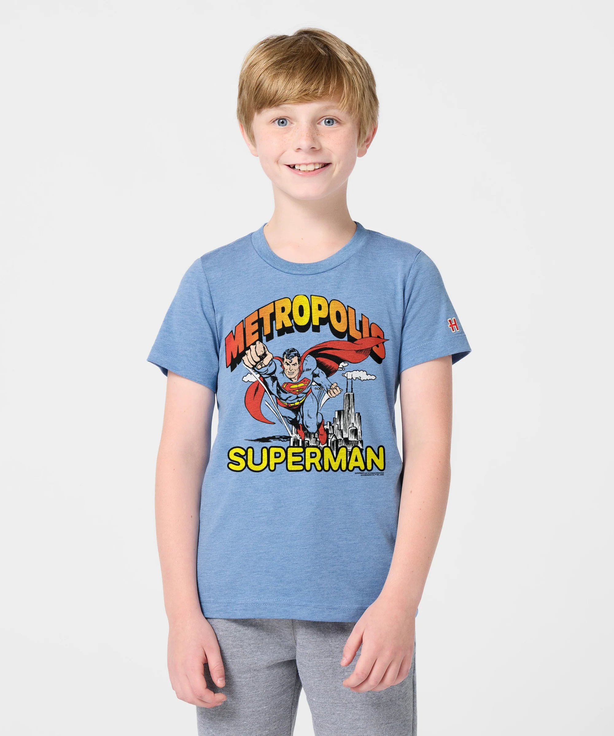 Youth Superman Metropolis - Image 3