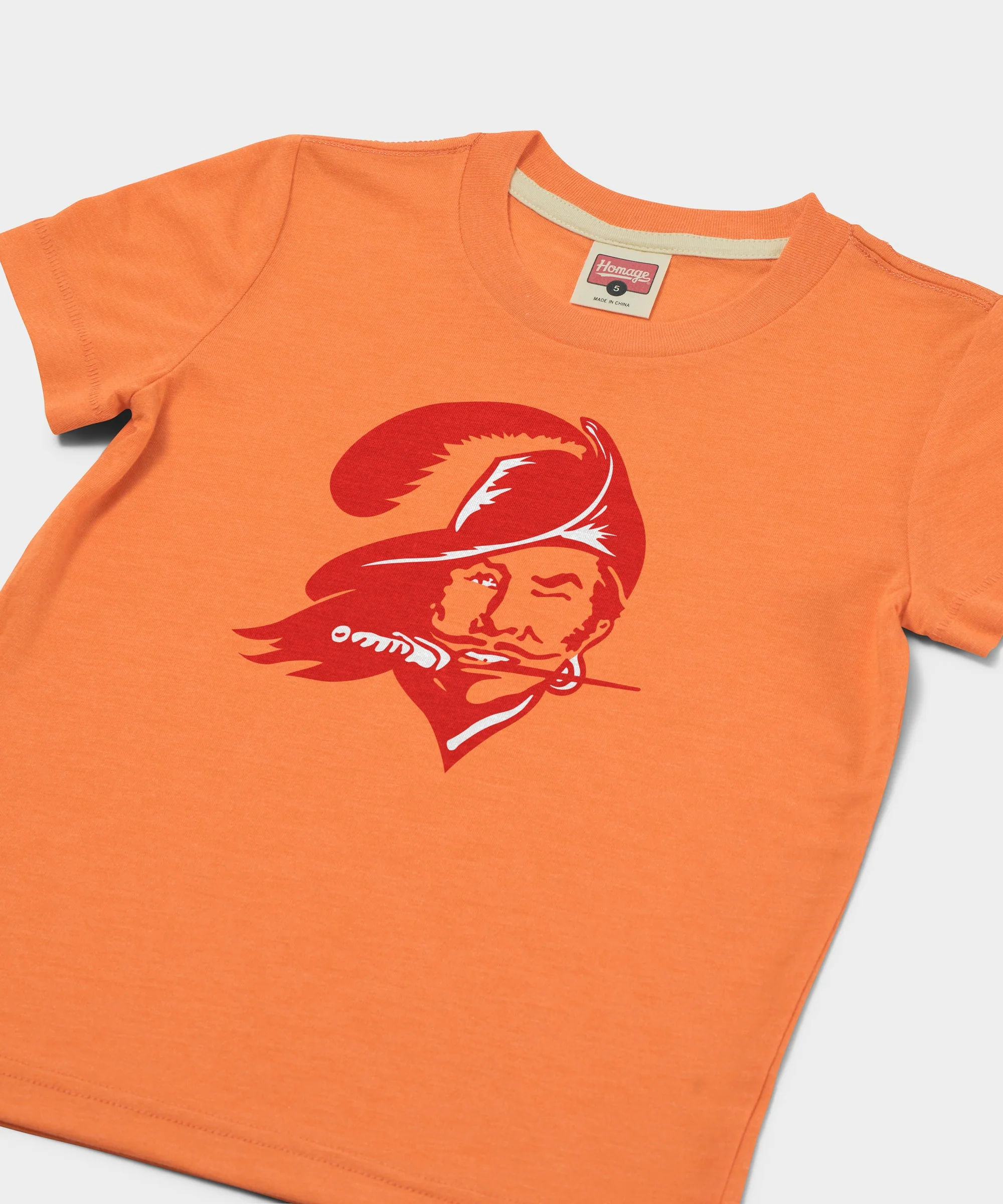 Youth Tampa Bay Buccaneers '76 - Image 2