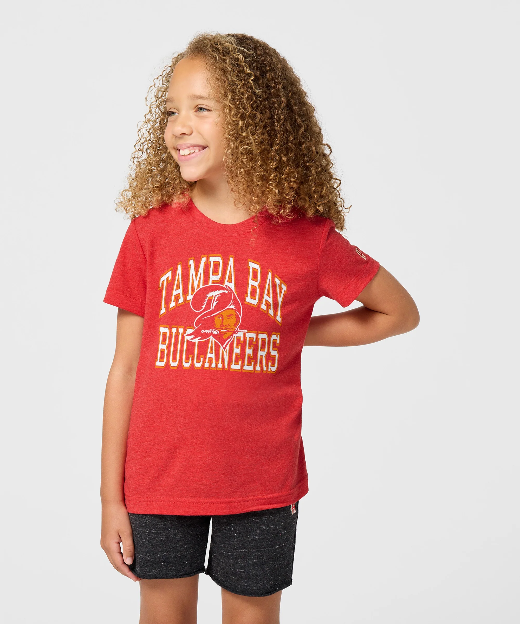 Youth Tampa Bay Buccaneers Arch - Image 3