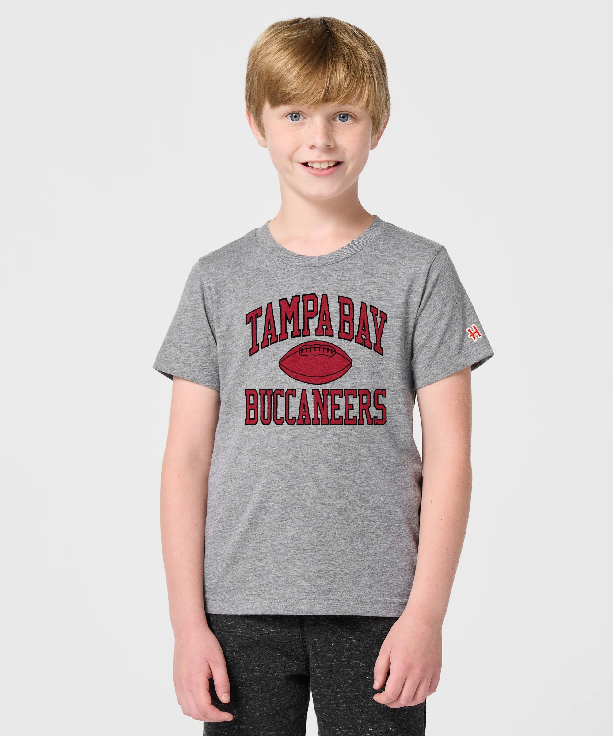 Youth Tampa Bay Buccaneers Gridiron - Image 3