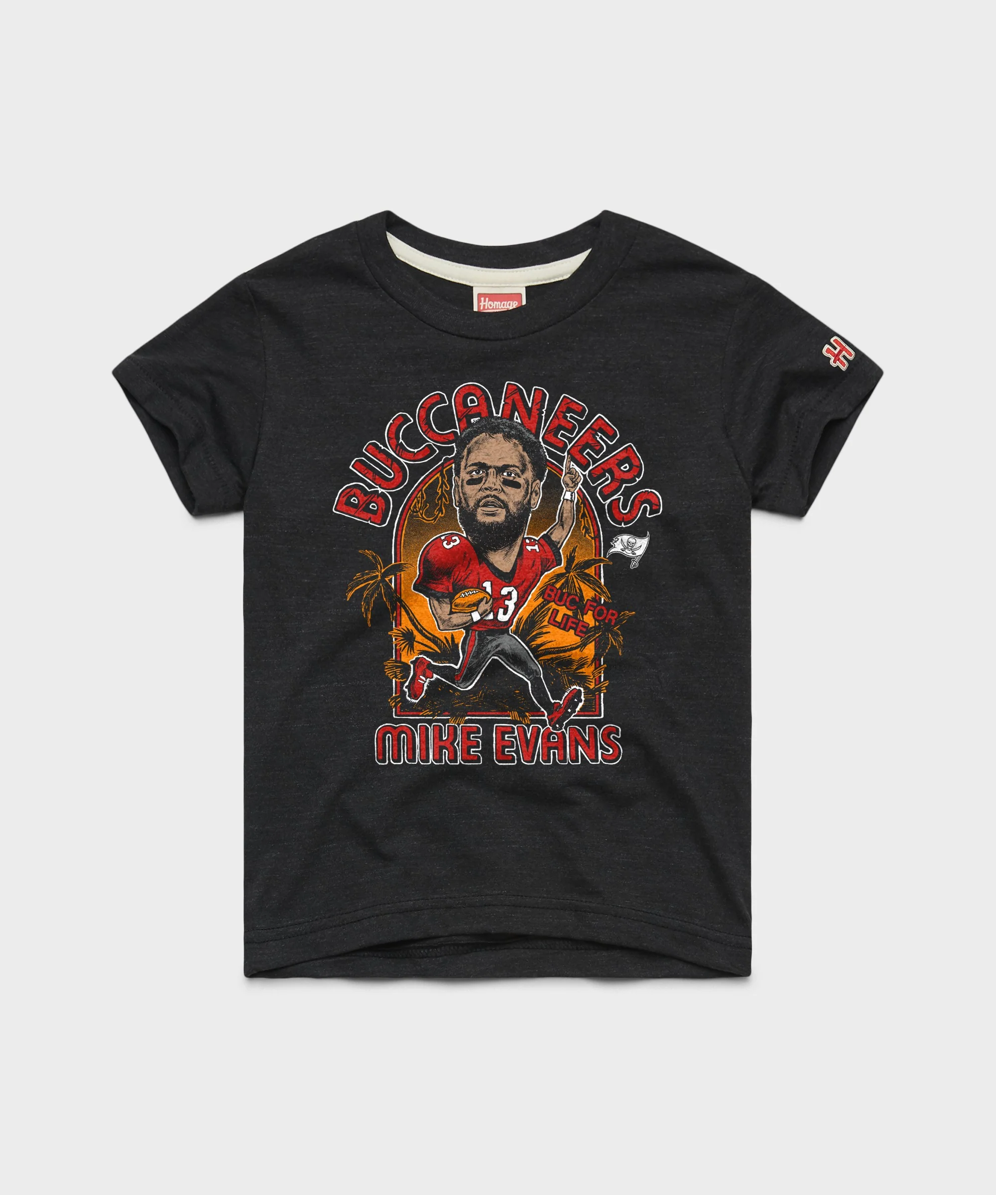 Youth Tampa Bay Buccaneers Mike Evans