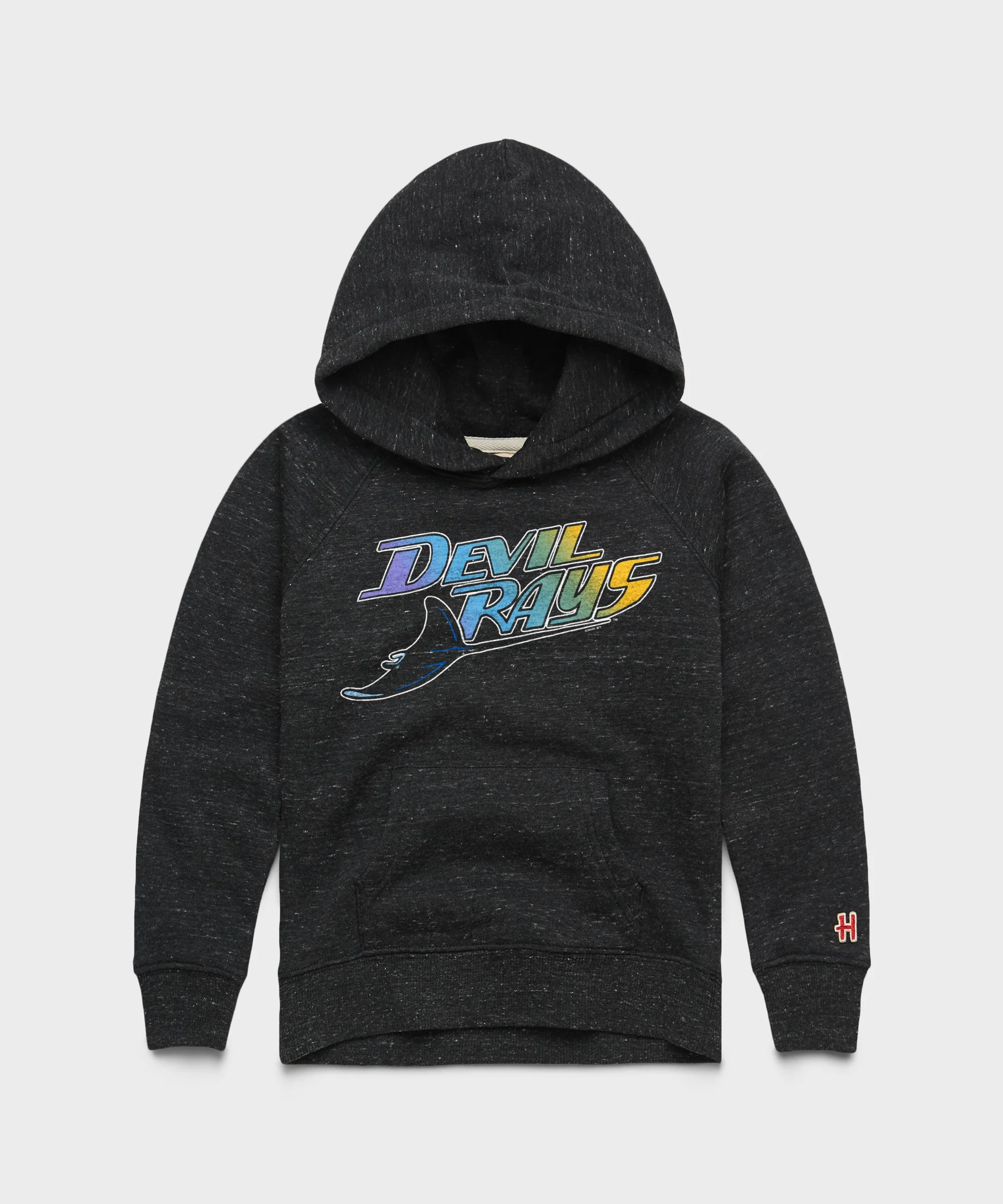 Youth Tampa Bay Devil Rays '98 Hoodie