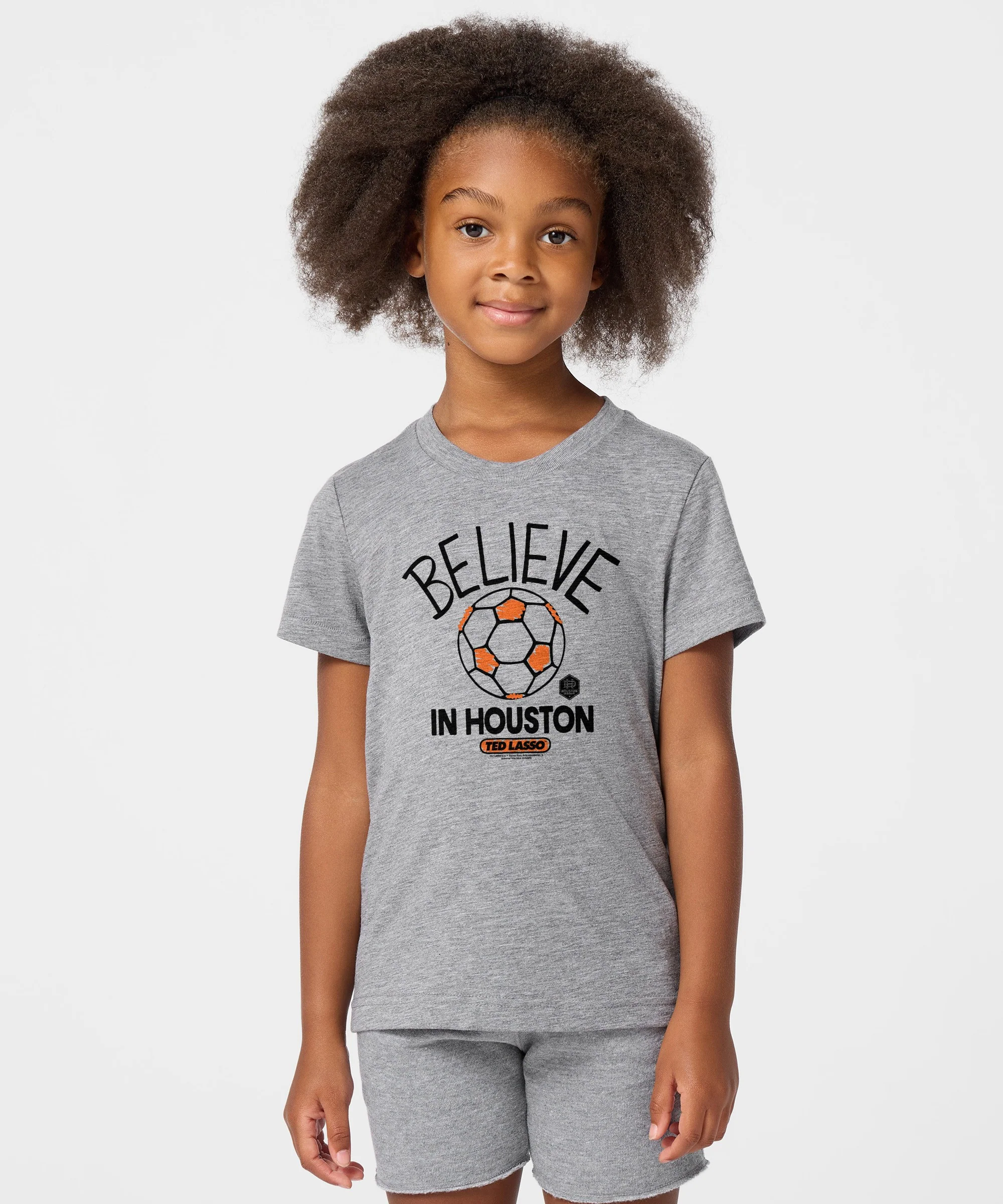 Youth Ted Lasso Believe x Houston Dynamo - Image 3