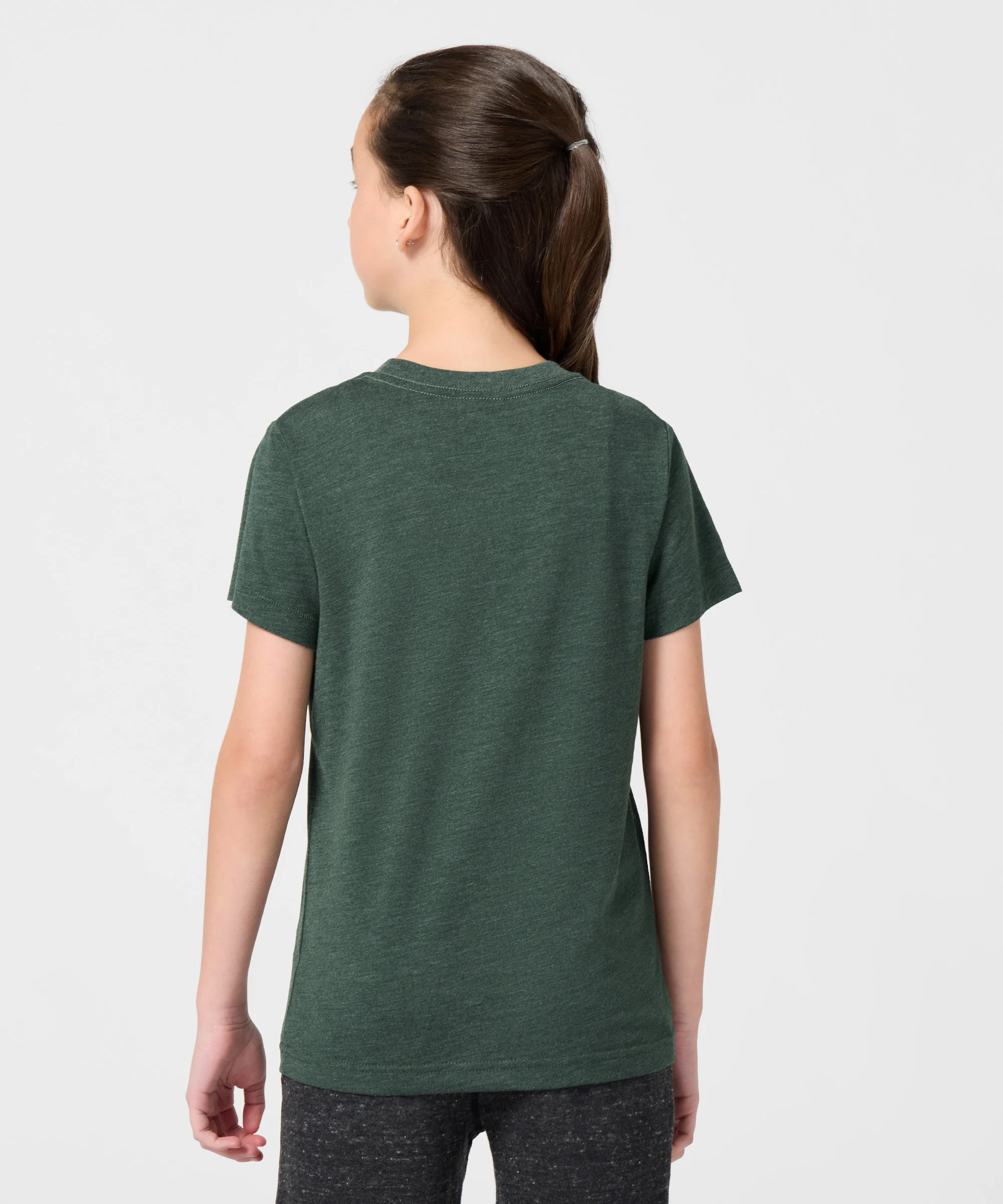 Youth Ted Lasso Believe x Portland Timbers - Image 4