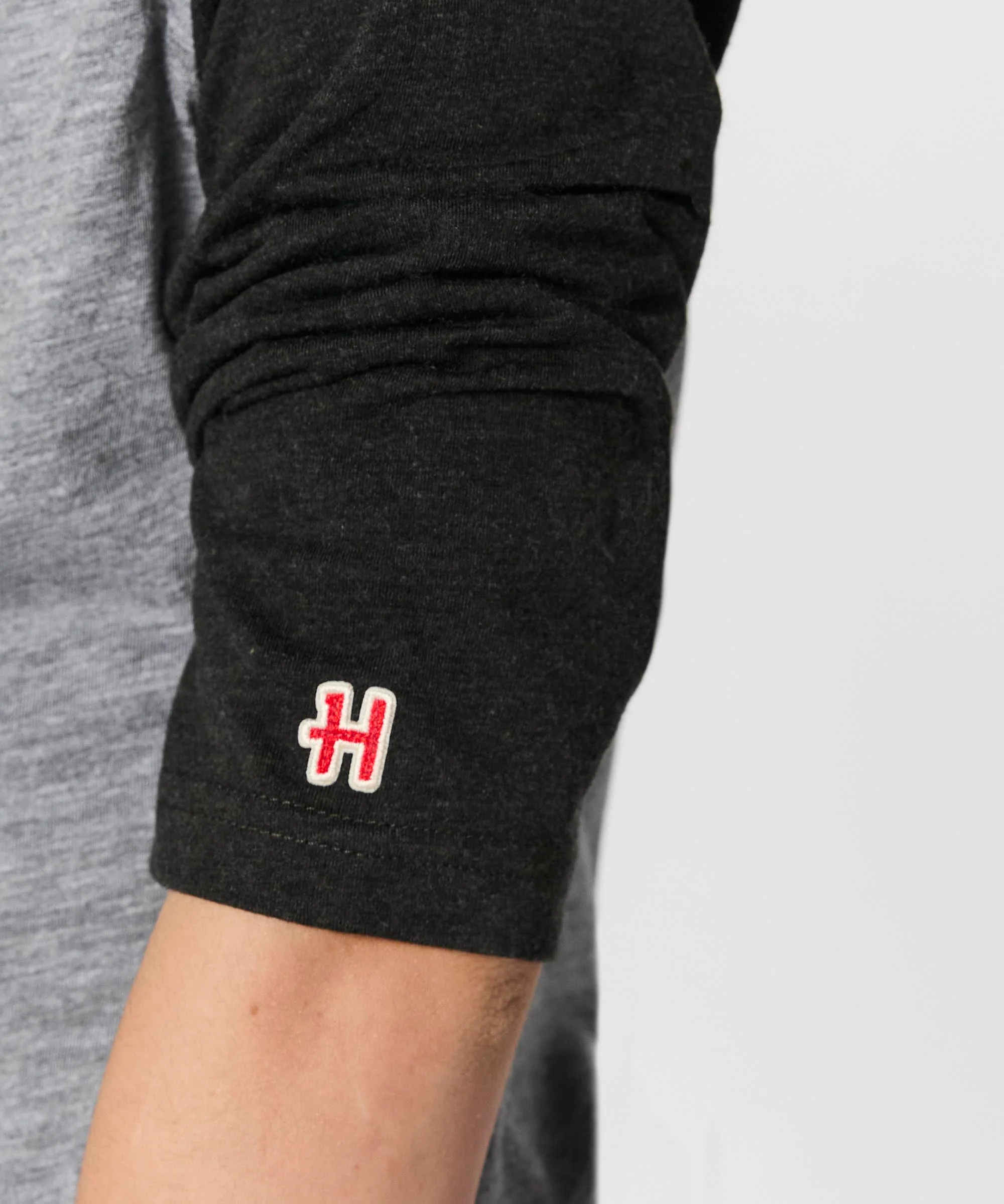 Youth The Sandlot The Great Hambino Raglan - Image 5