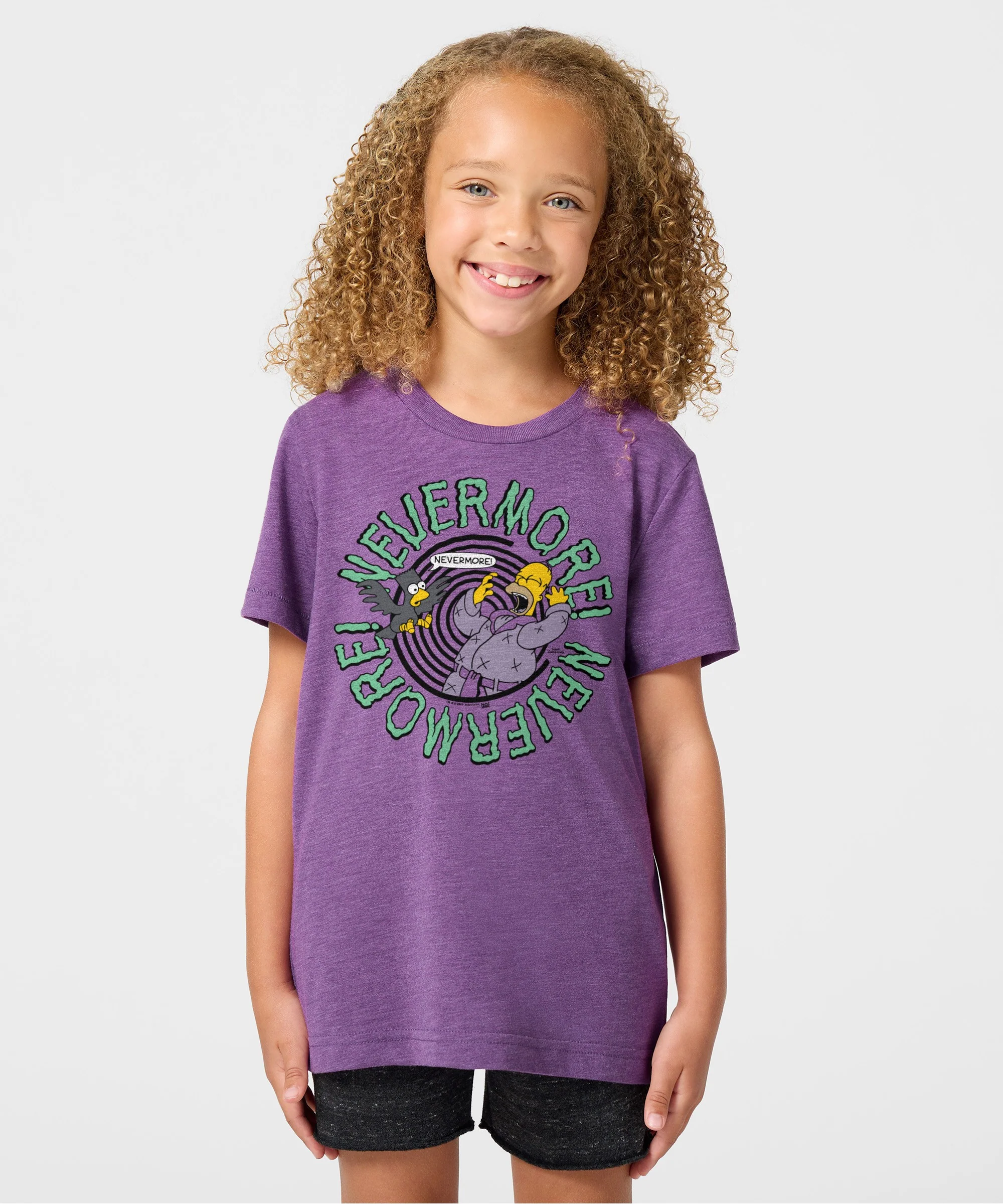 Youth The Simpsons Nevermore! - Image 3