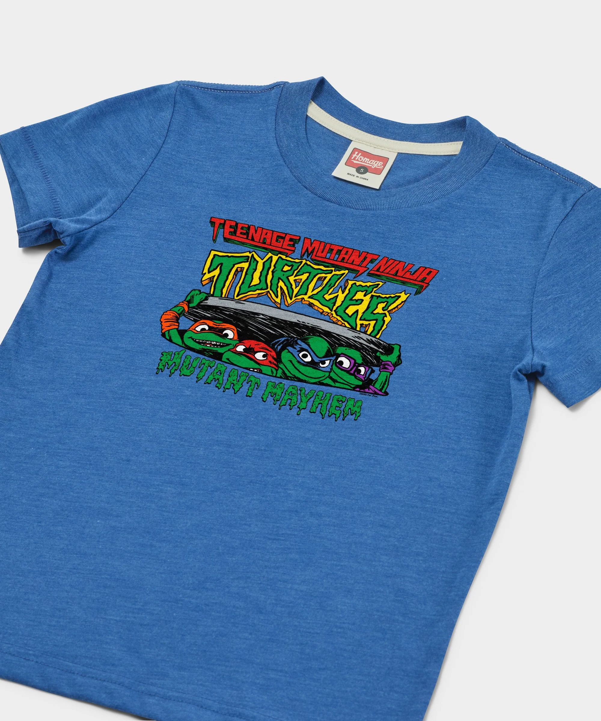 Youth TMNT Mutant Mayhem - Image 2