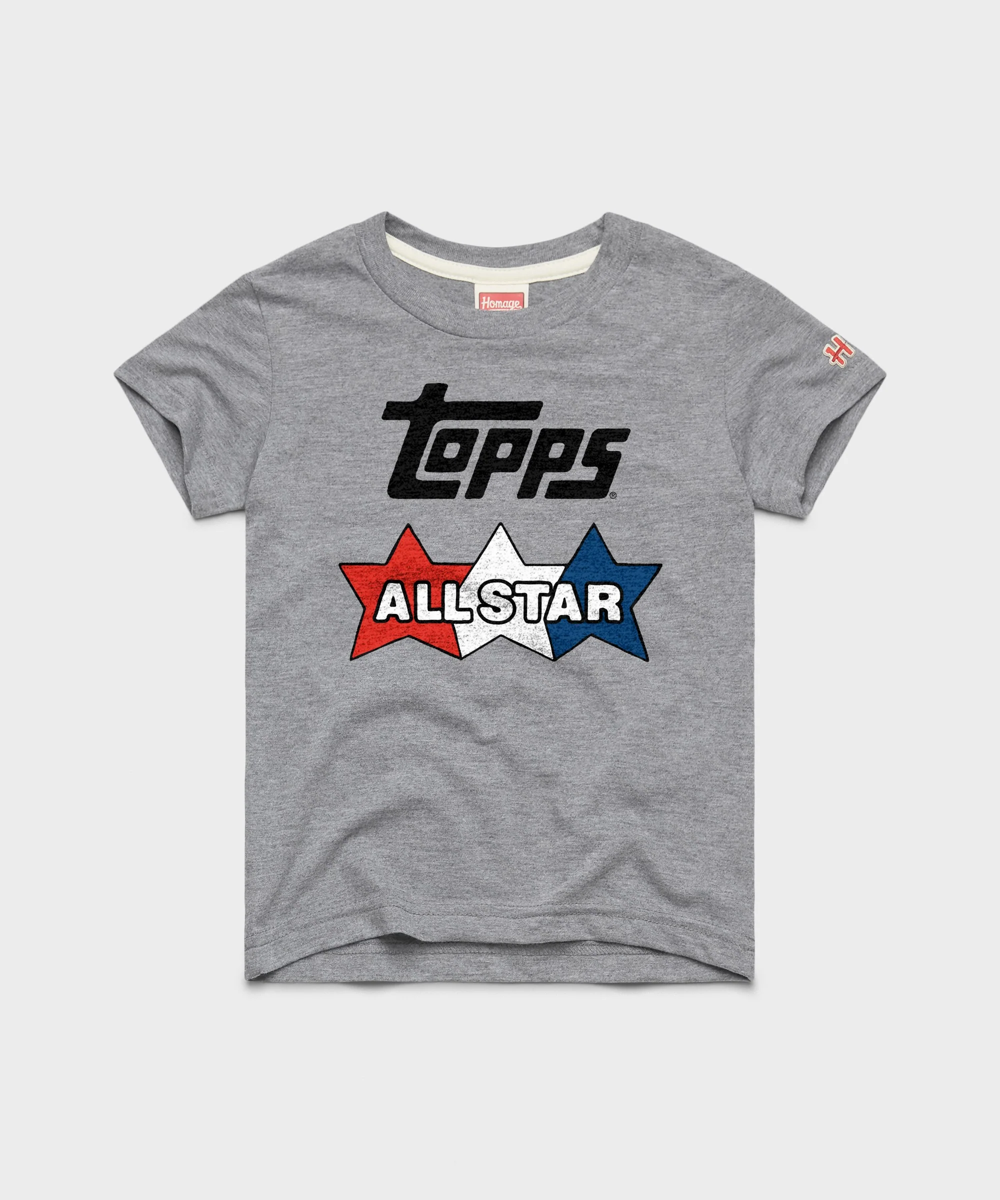 Youth Topps All Star