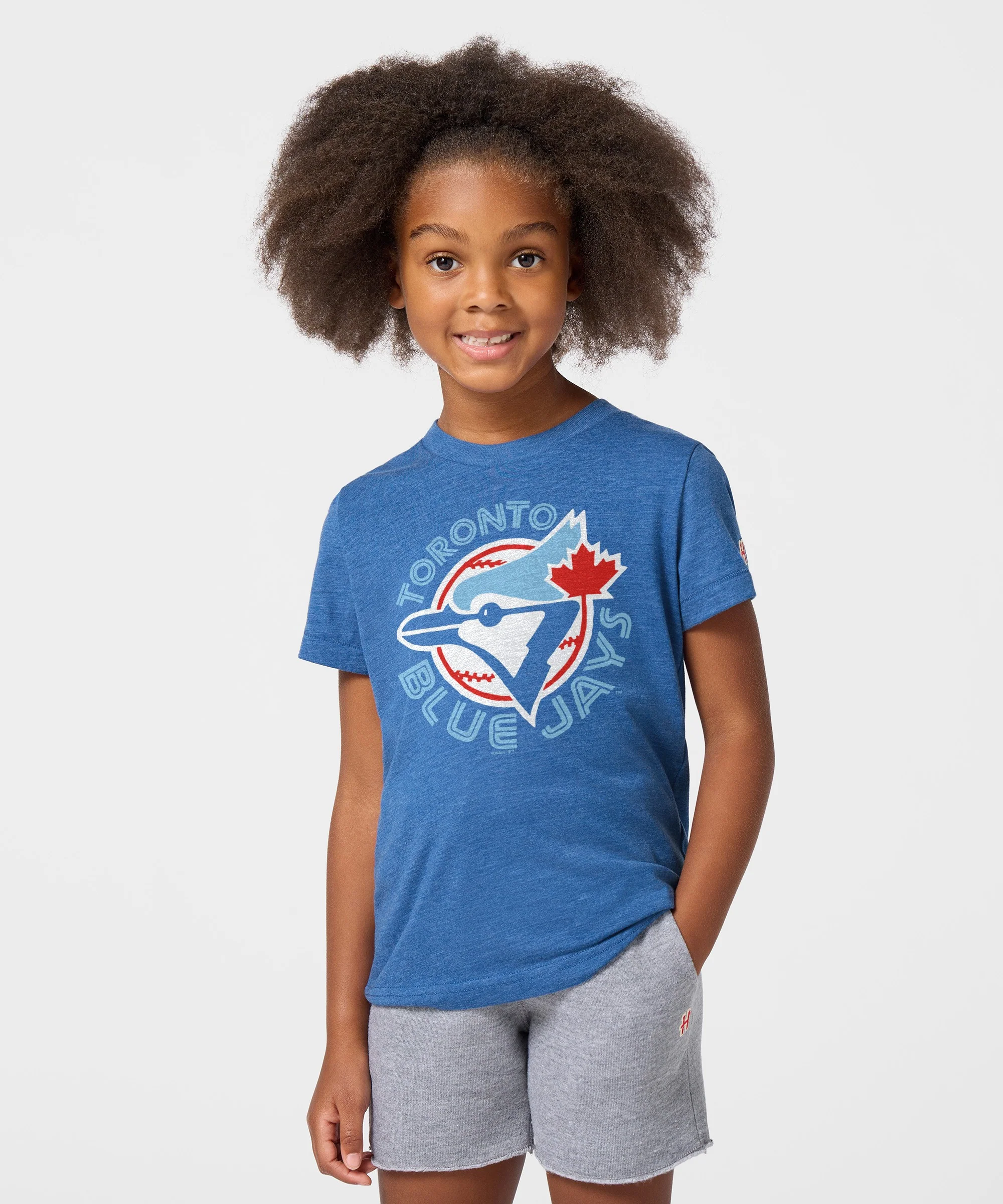Youth Toronto Blue Jays '77 - Image 3