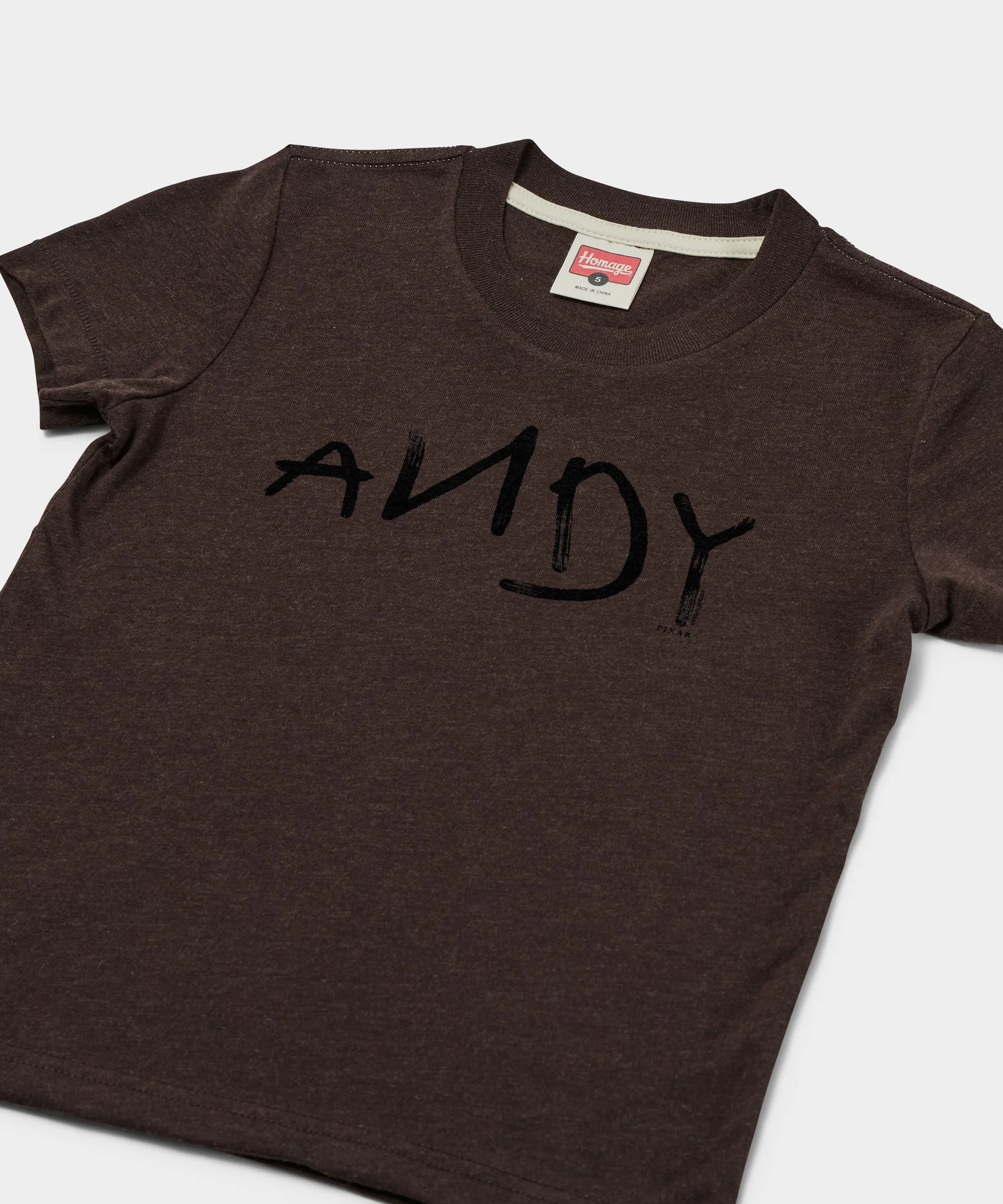 Youth Toy Story Andy Signature - Image 2