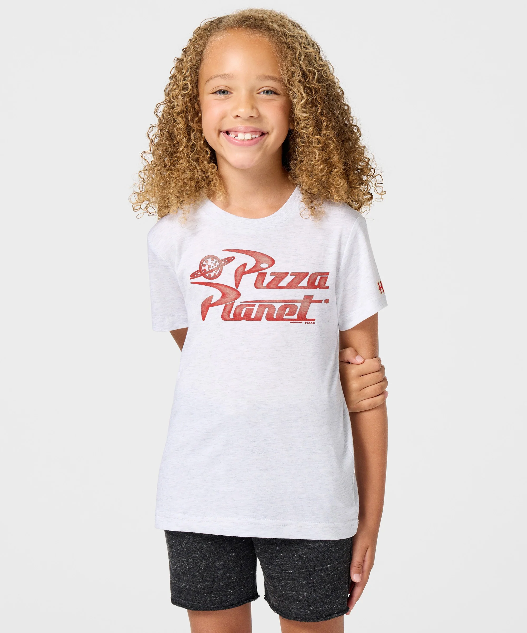 Youth Toy Story Pizza Planet - Image 3