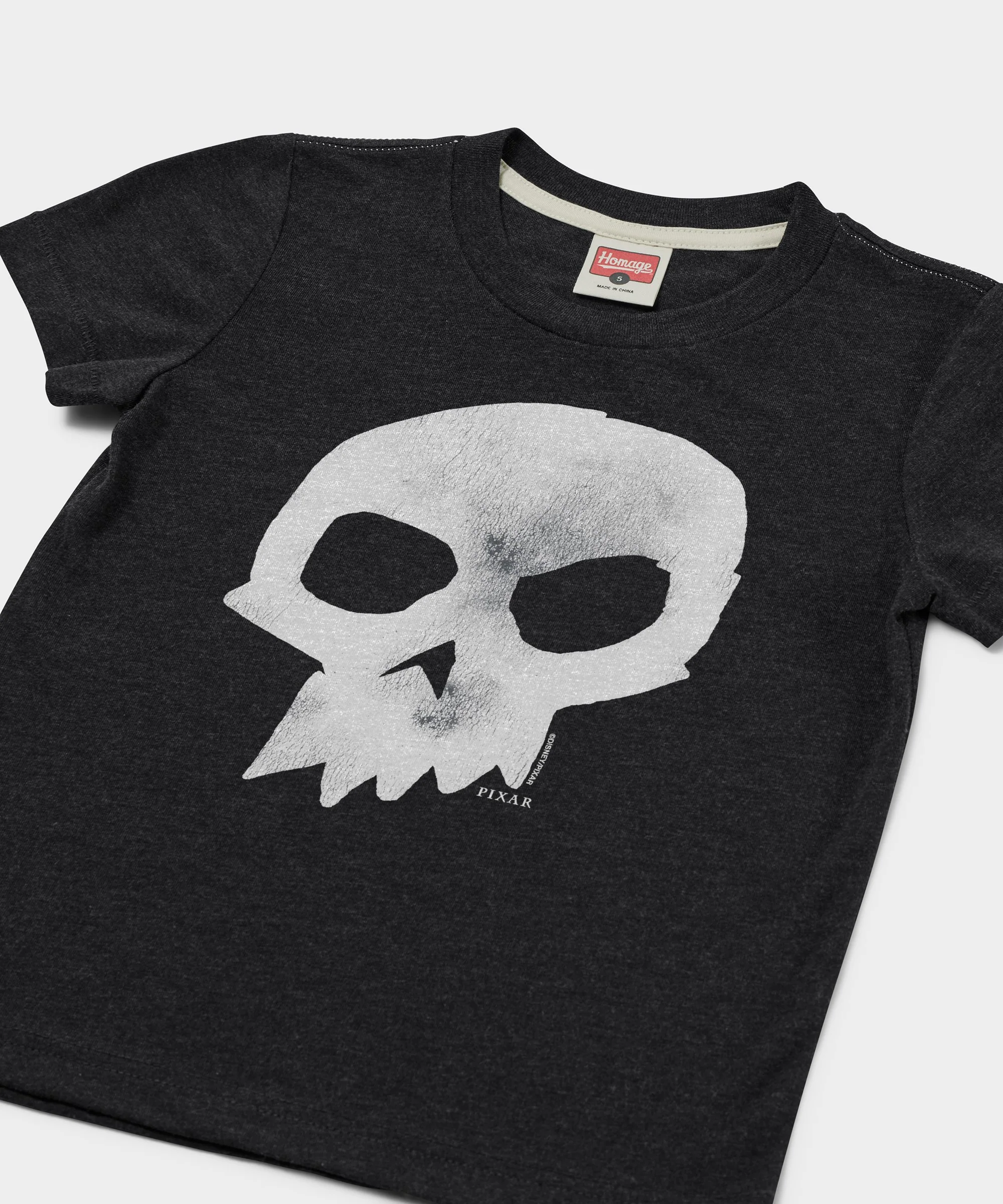 Youth Toy Story Sid Skull - Image 2