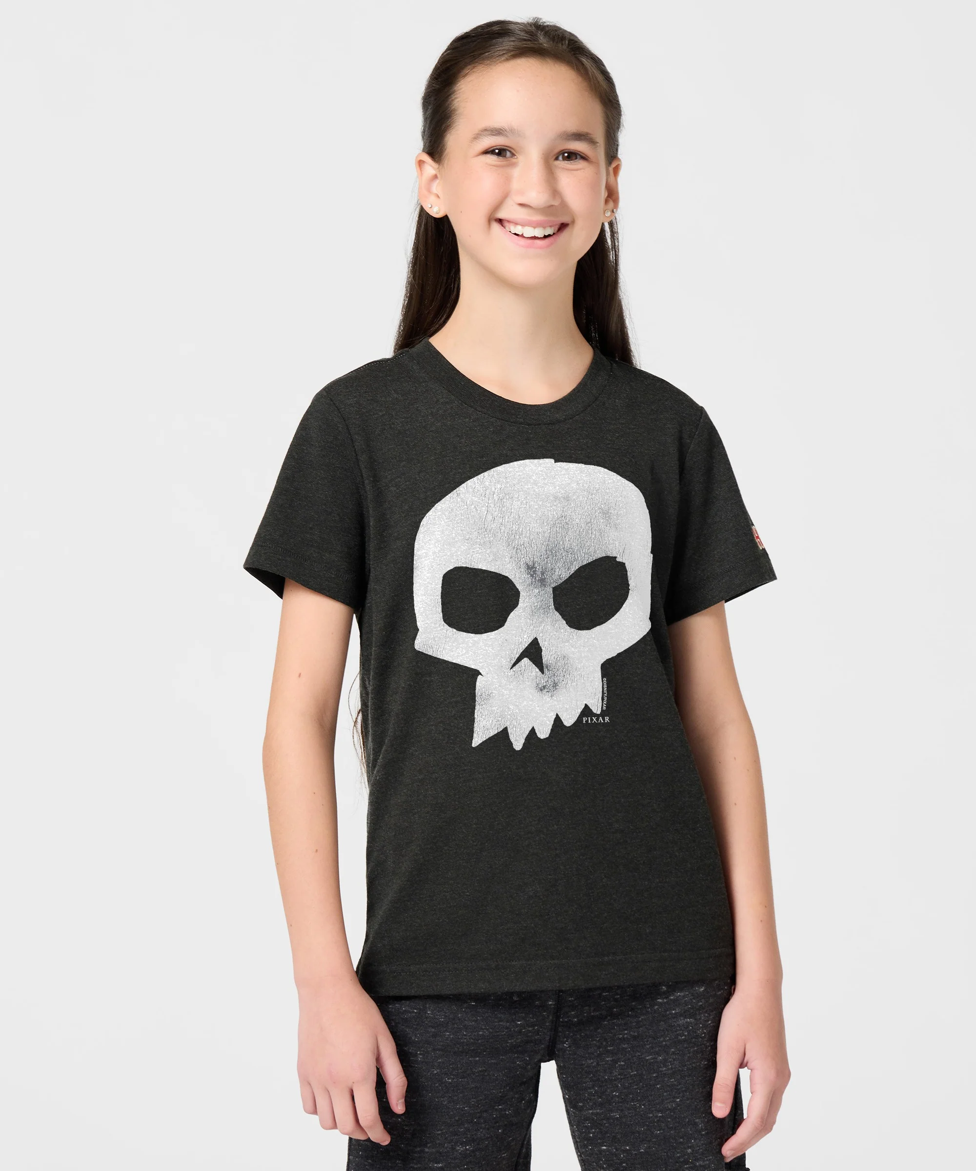 Youth Toy Story Sid Skull - Image 3