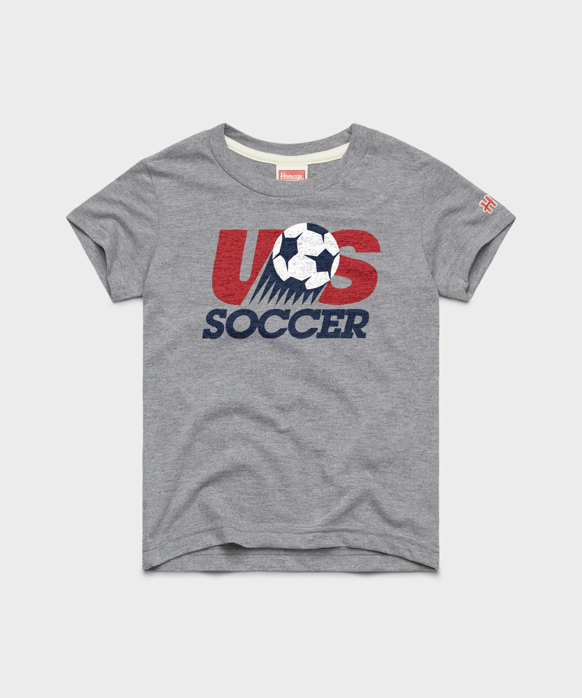 Youth US Soccer 1993 Crest
