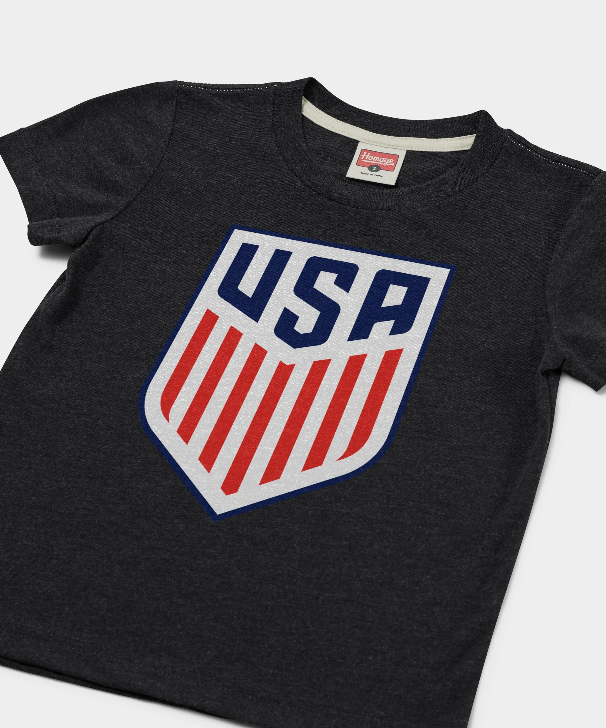 Youth USA Crest - Image 5