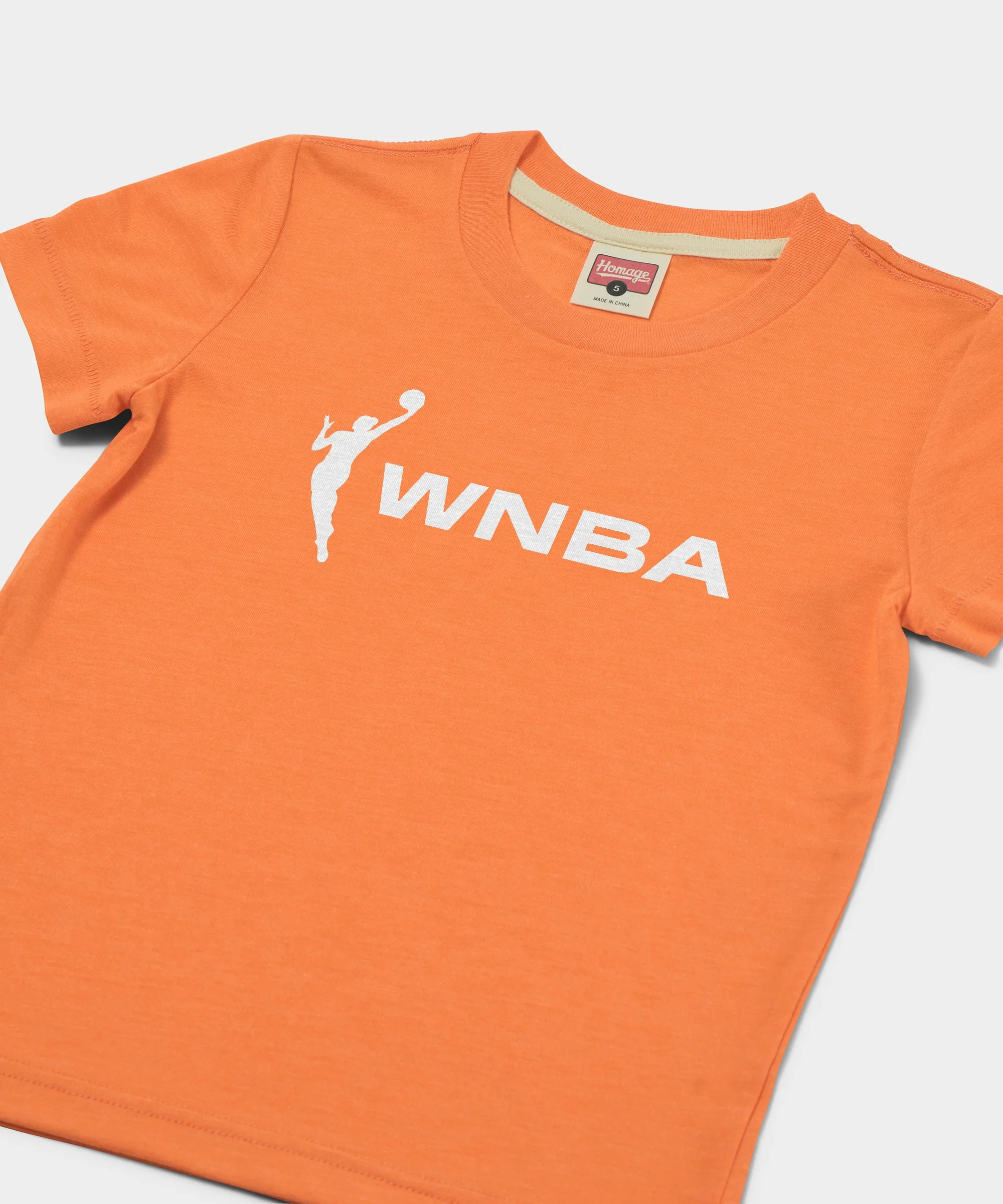 Youth WNBA Logo - Image 4