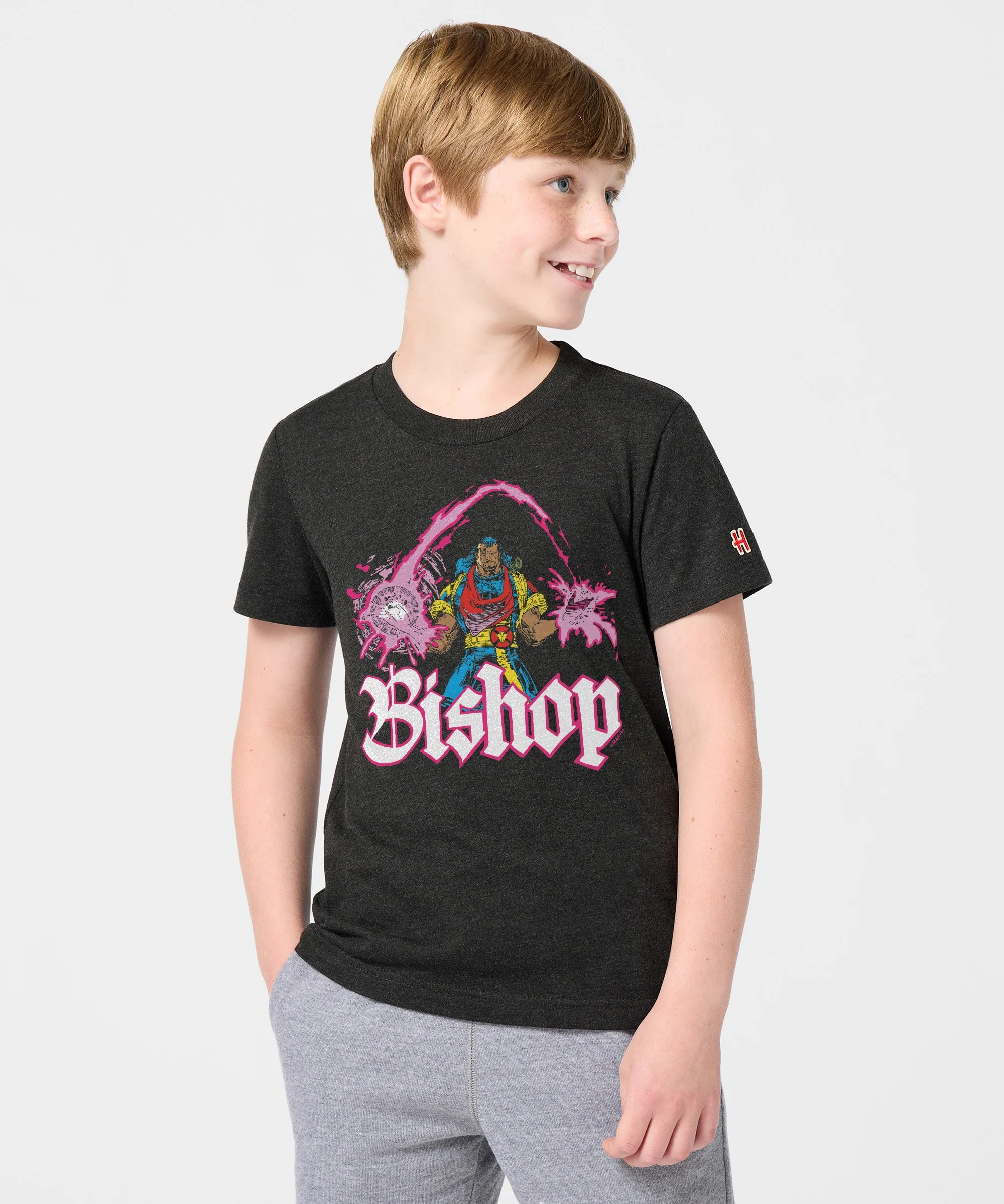 Youth X-Men Bishop - Image 3